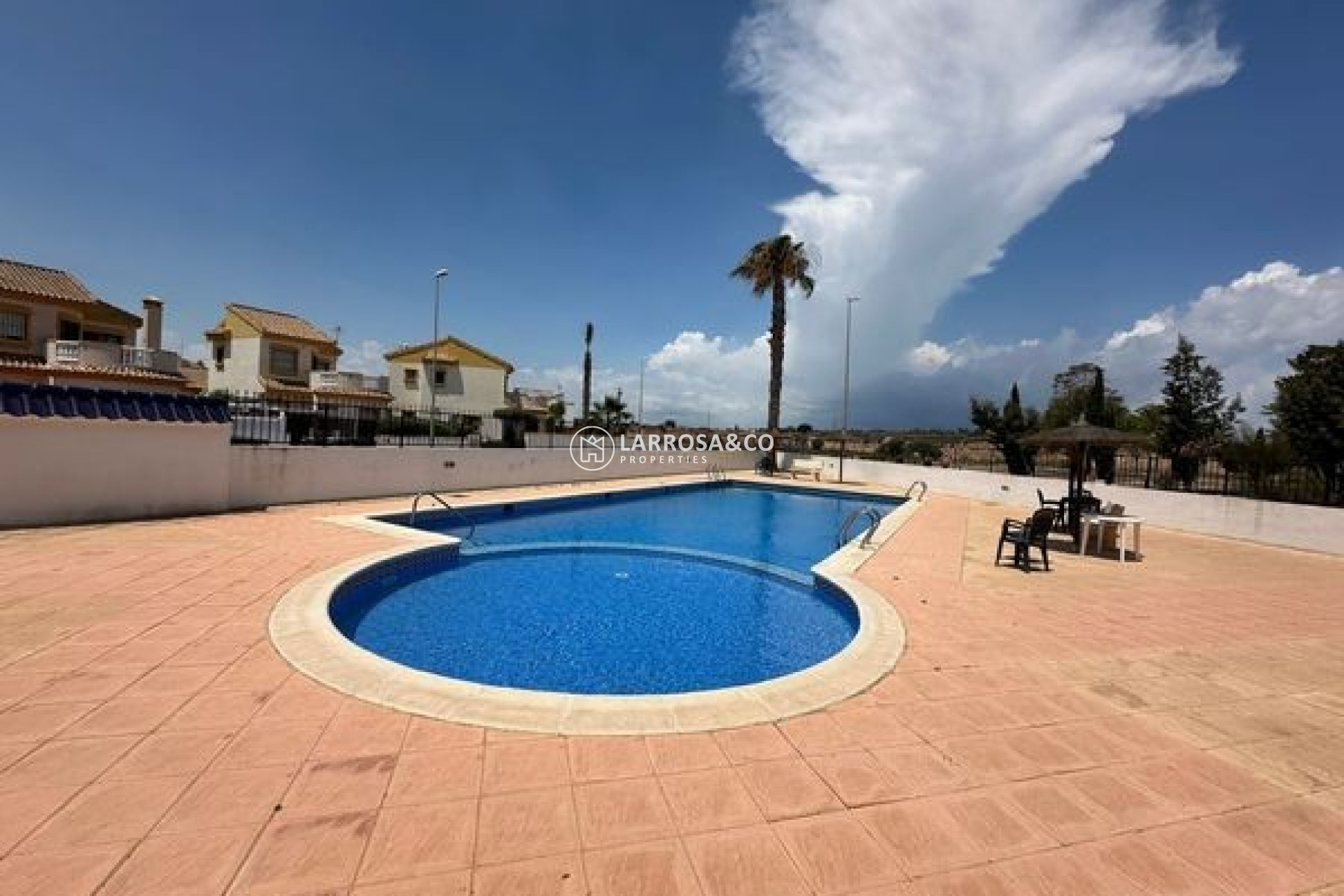 A Vendre - Semi-detached house - Guardamar del Segura - El Raso