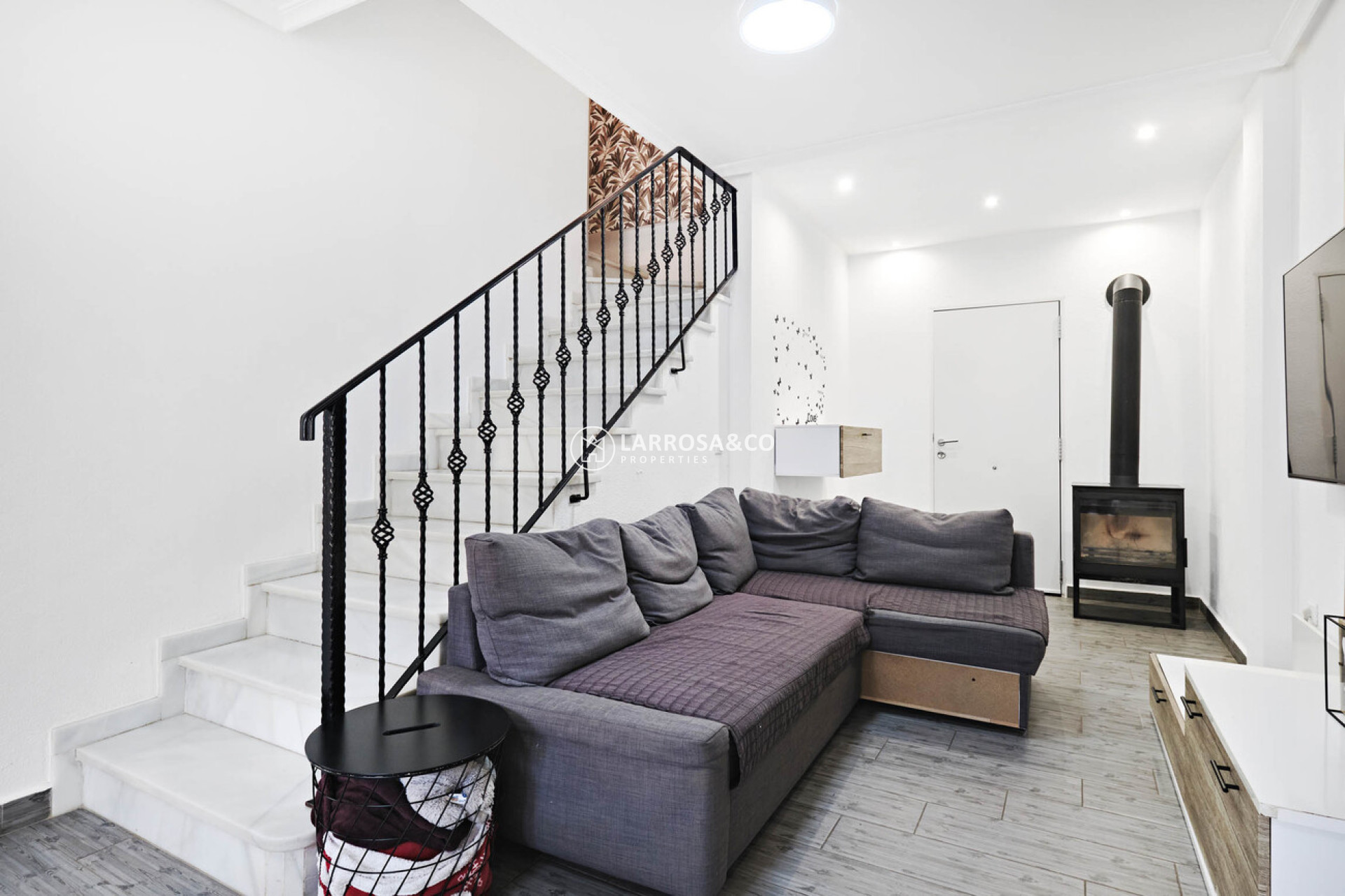 A Vendre - Semi-detached house - Guardamar del Segura - El Raso