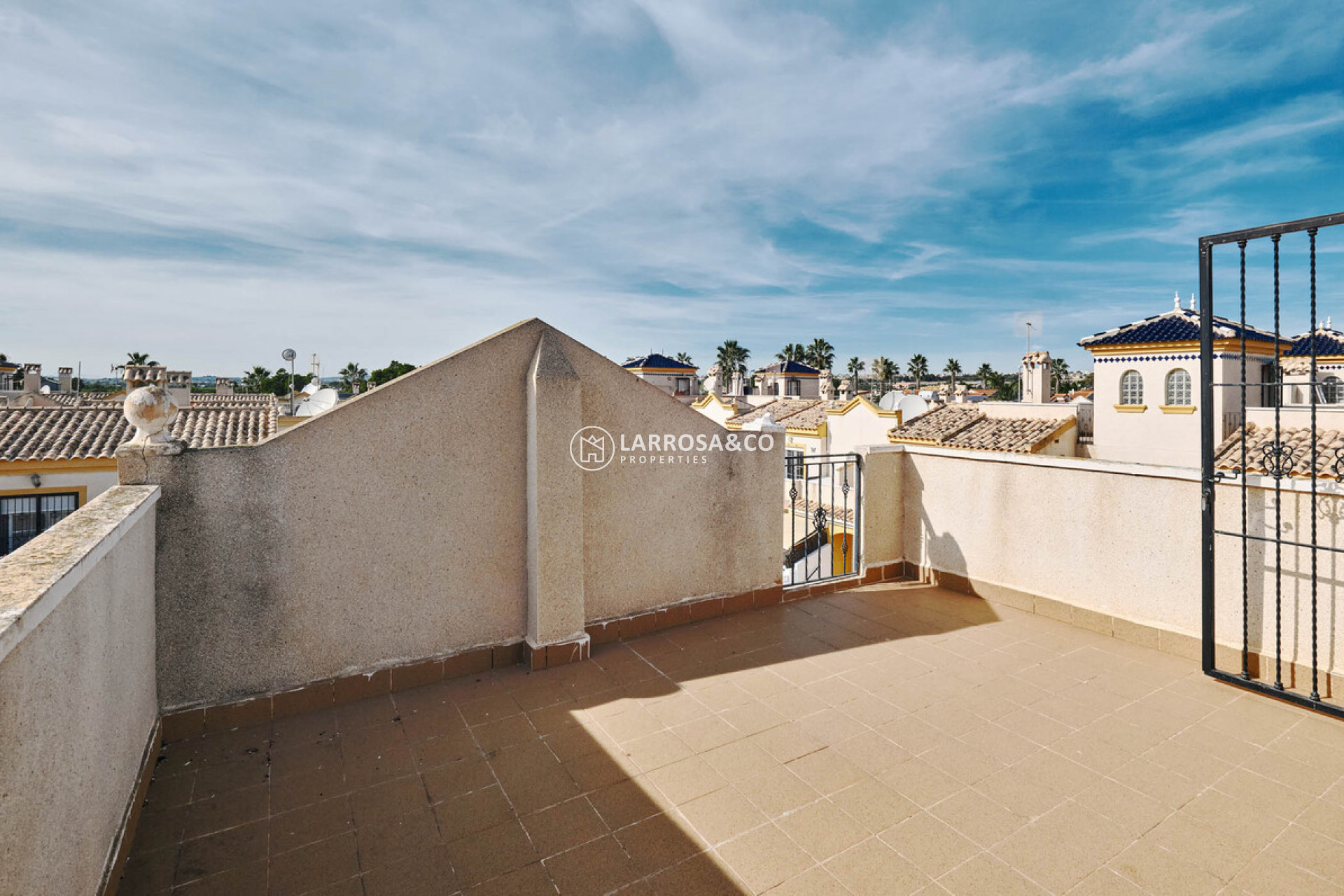 A Vendre - Semi-detached house - Guardamar del Segura - El Raso