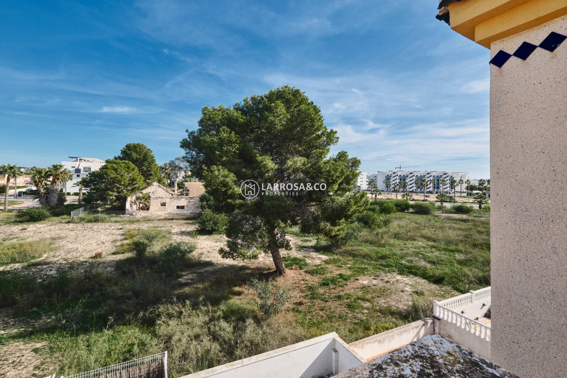 A Vendre - Semi-detached house - Guardamar del Segura - El Raso