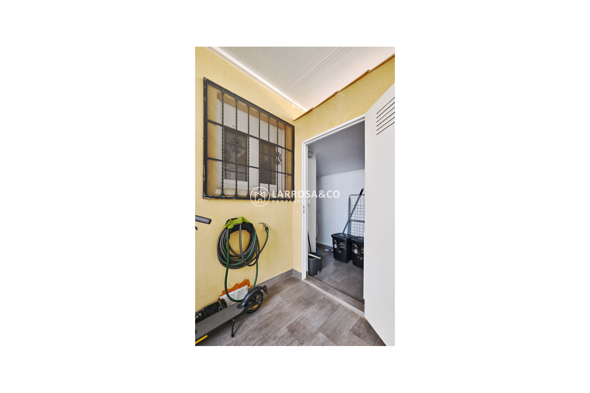 A Vendre - Semi-detached house - Guardamar del Segura - El Raso