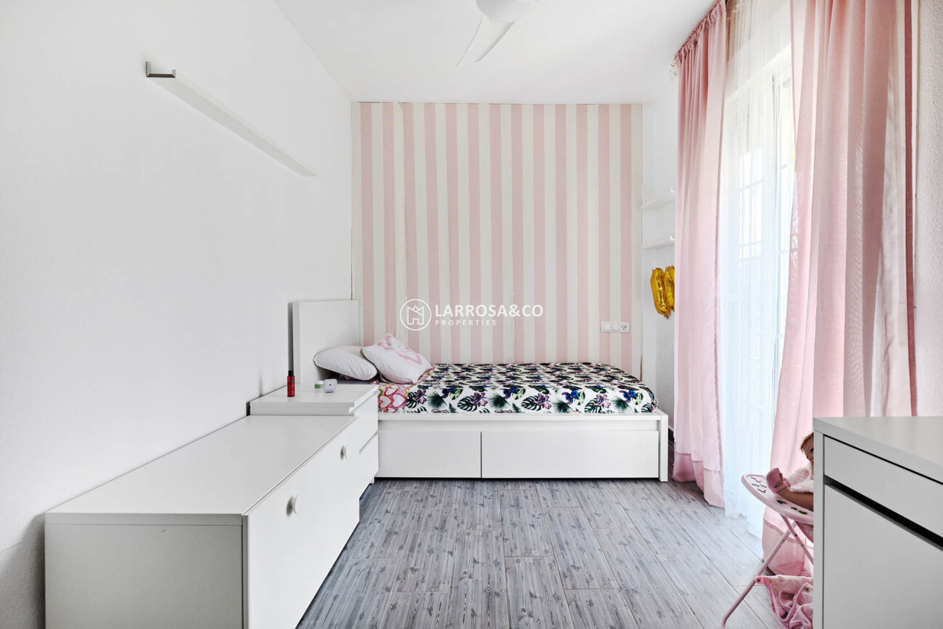 A Vendre - Semi-detached house - Guardamar del Segura - El Raso