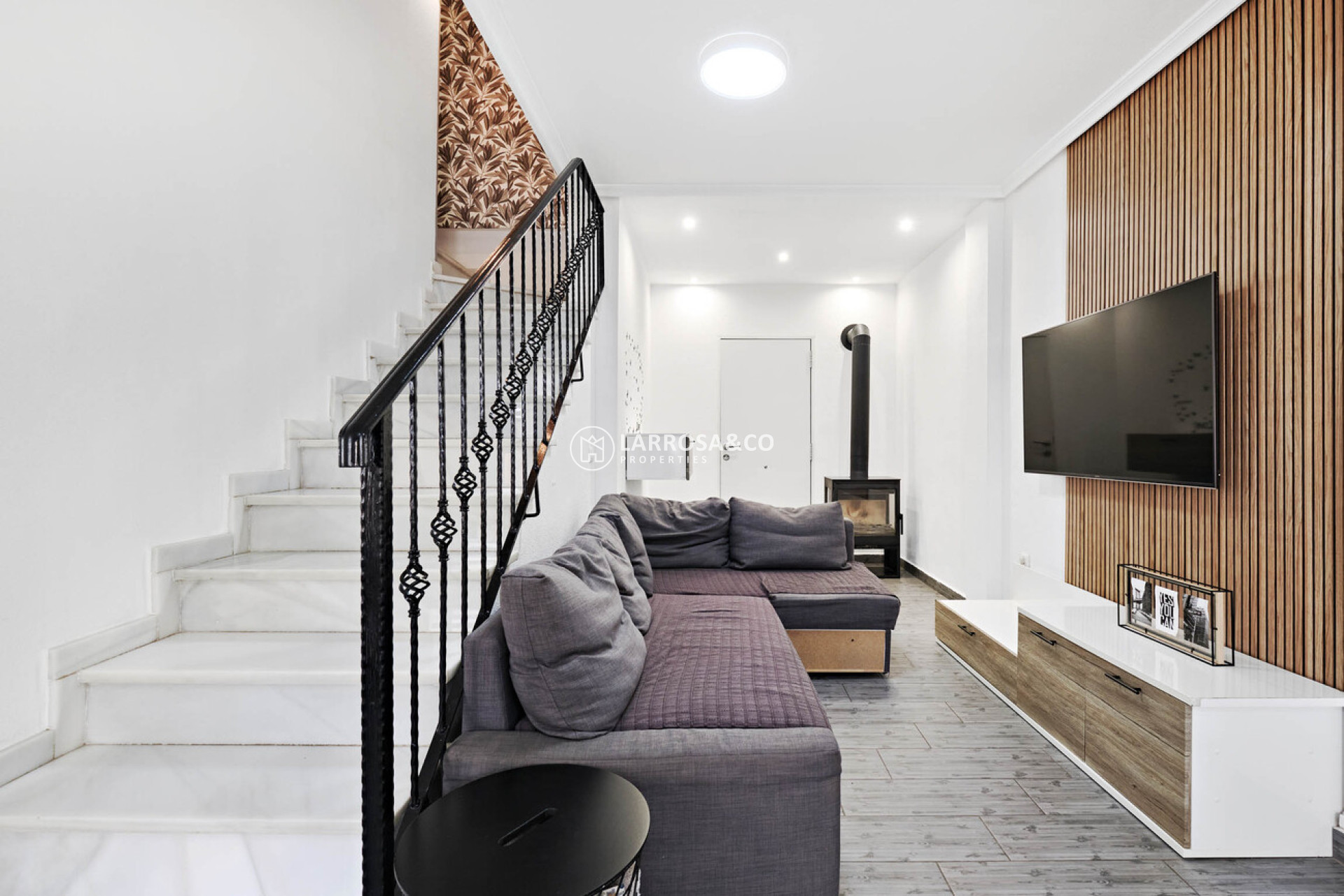 A Vendre - Semi-detached house - Guardamar del Segura - El Raso