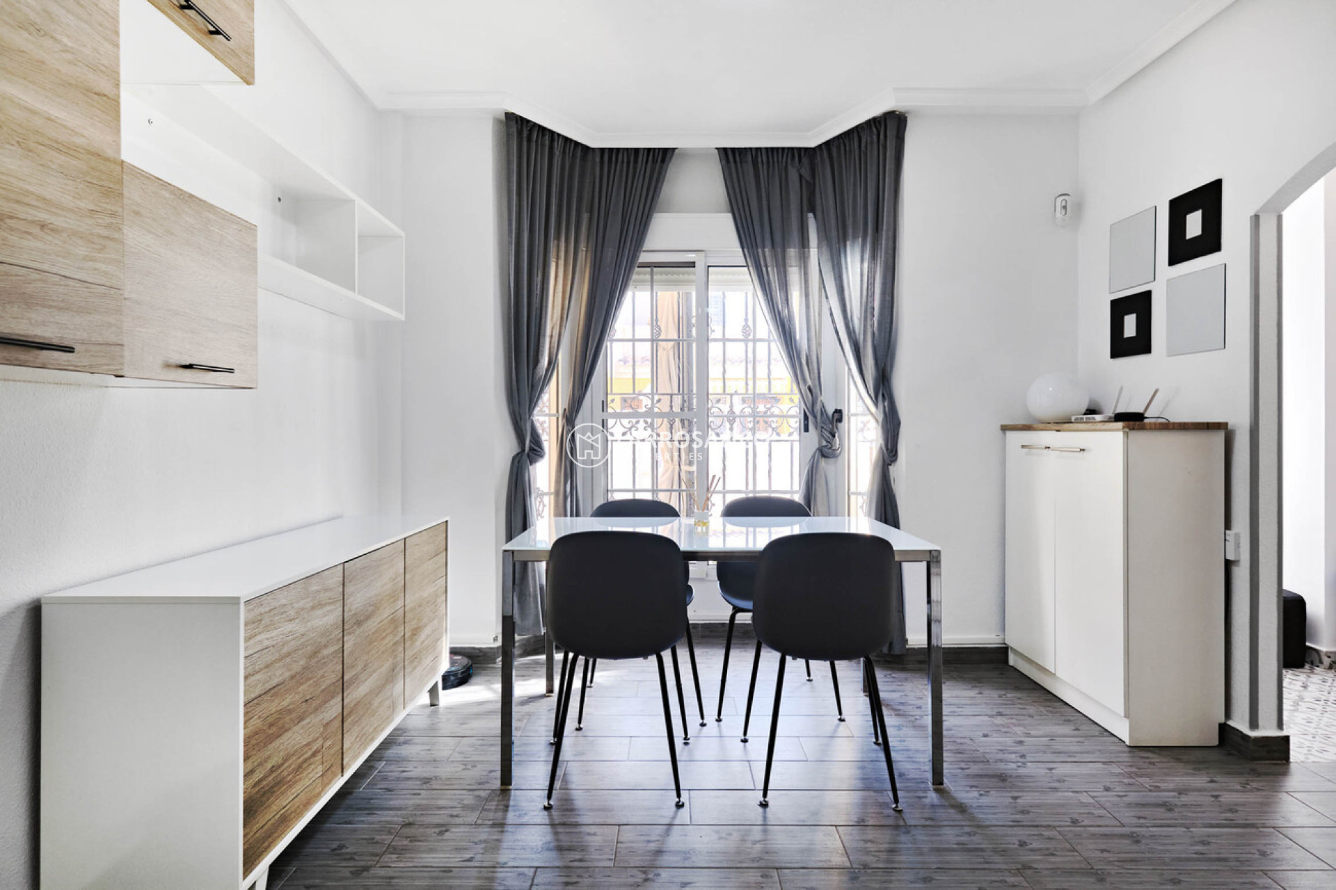 A Vendre - Semi-detached house - Guardamar del Segura - El Raso