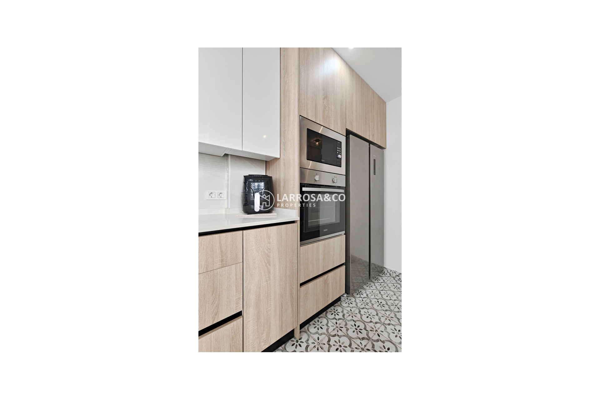 A Vendre - Semi-detached house - Guardamar del Segura - El Raso