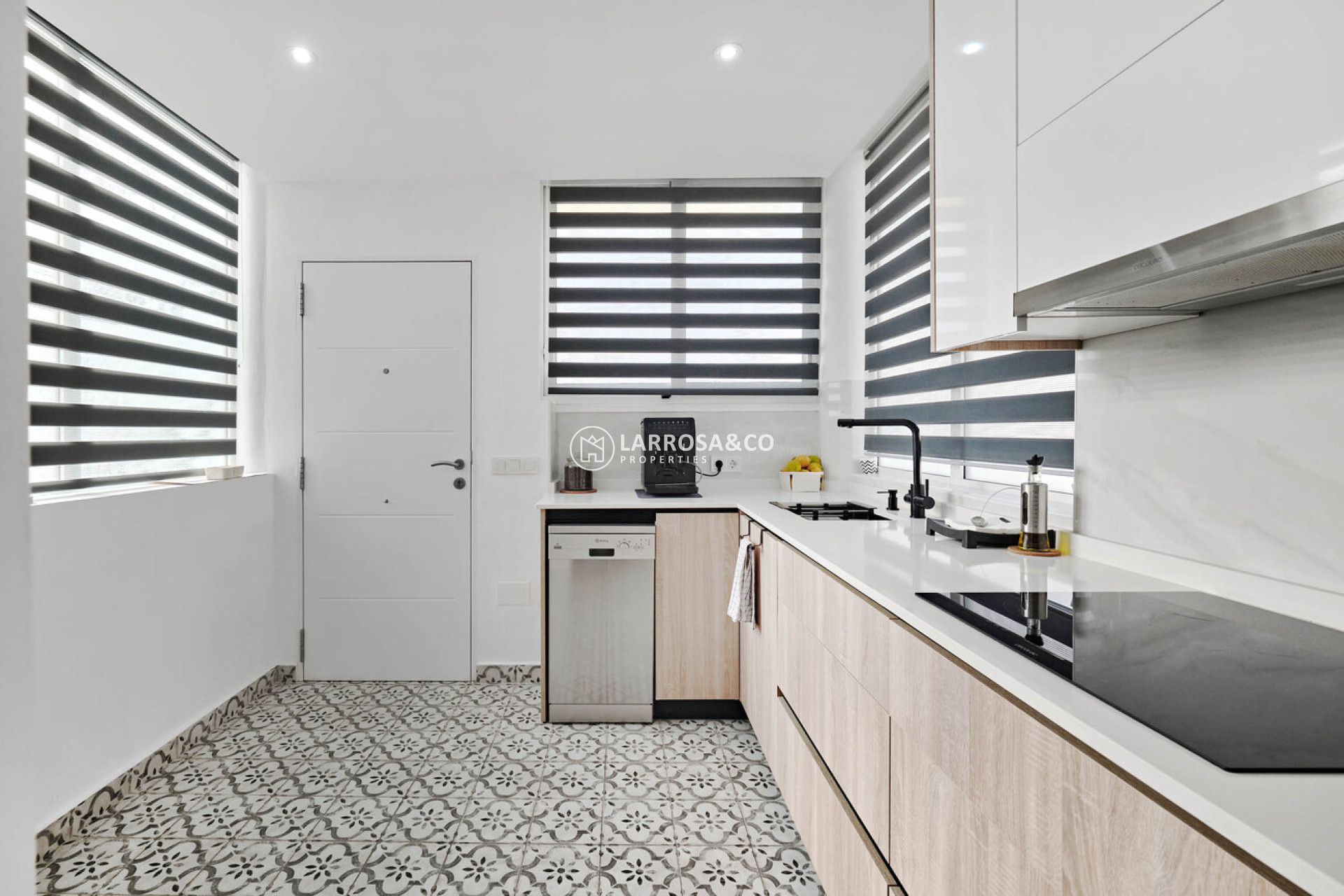 A Vendre - Semi-detached house - Guardamar del Segura - El Raso