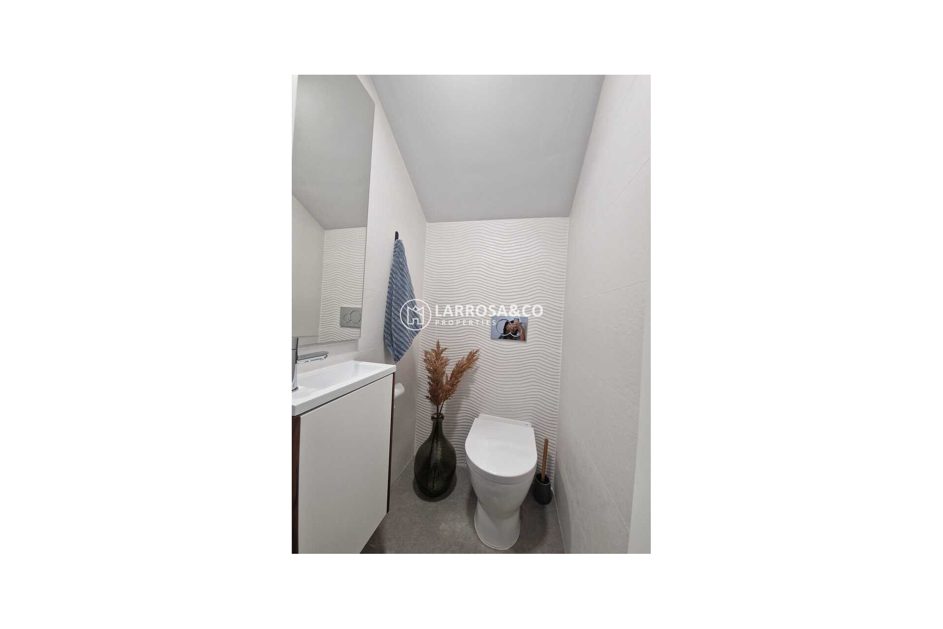 A Vendre - Semi-detached house - Guardamar del Segura - ELS SECONS