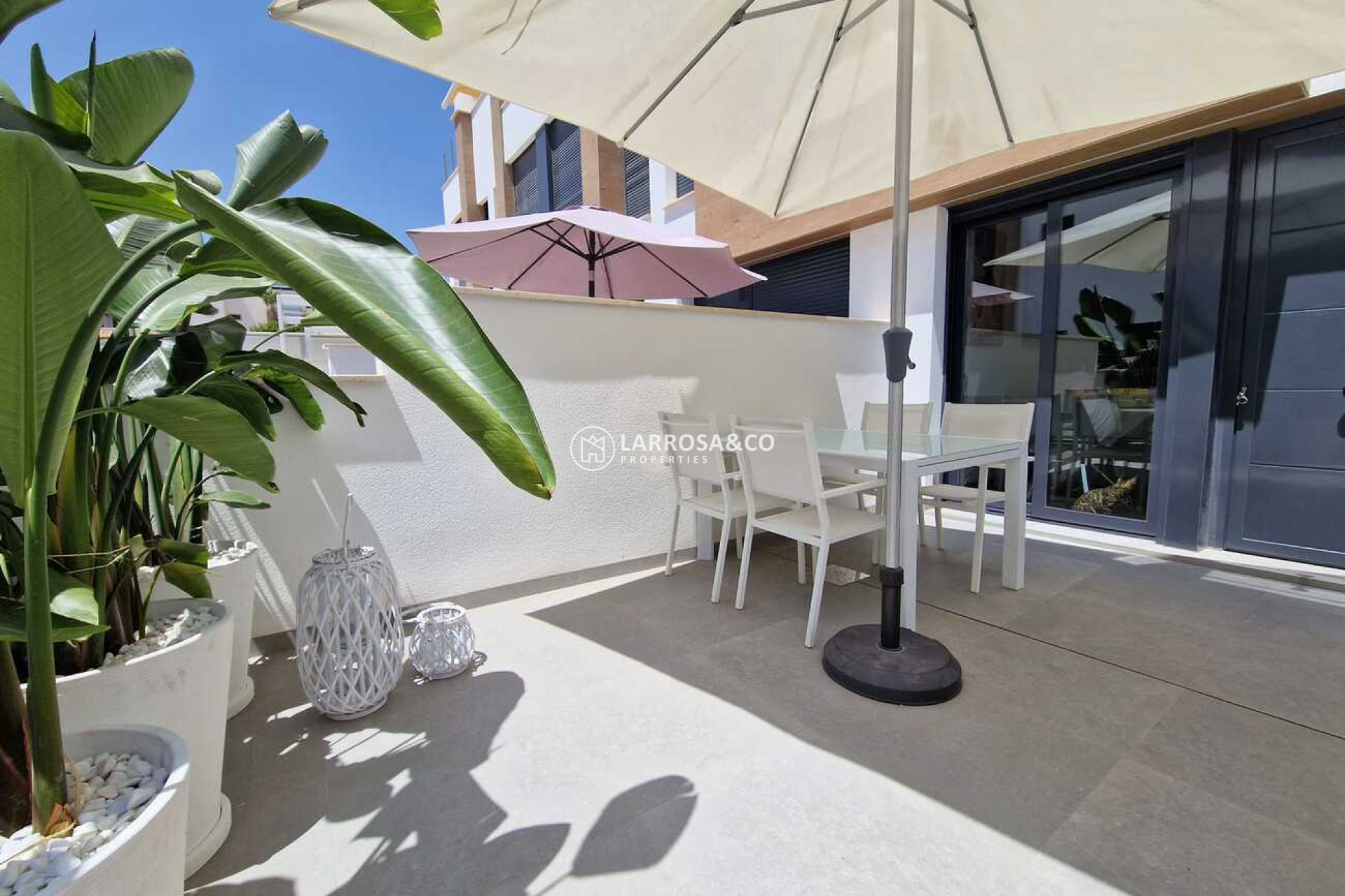 A Vendre - Semi-detached house - Guardamar del Segura - ELS SECONS