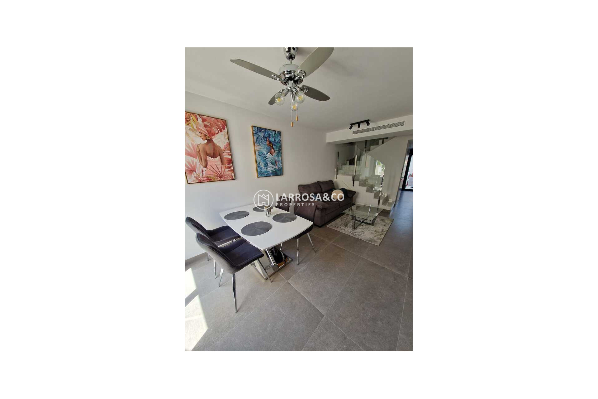 A Vendre - Semi-detached house - Guardamar del Segura - ELS SECONS