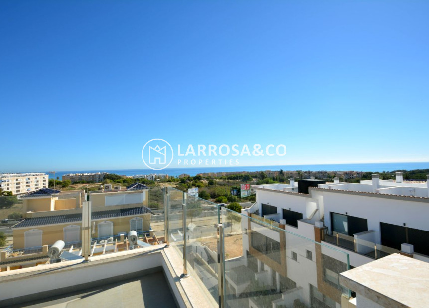 A Vendre - Semi-detached house - Guardamar del Segura - Los Secanos