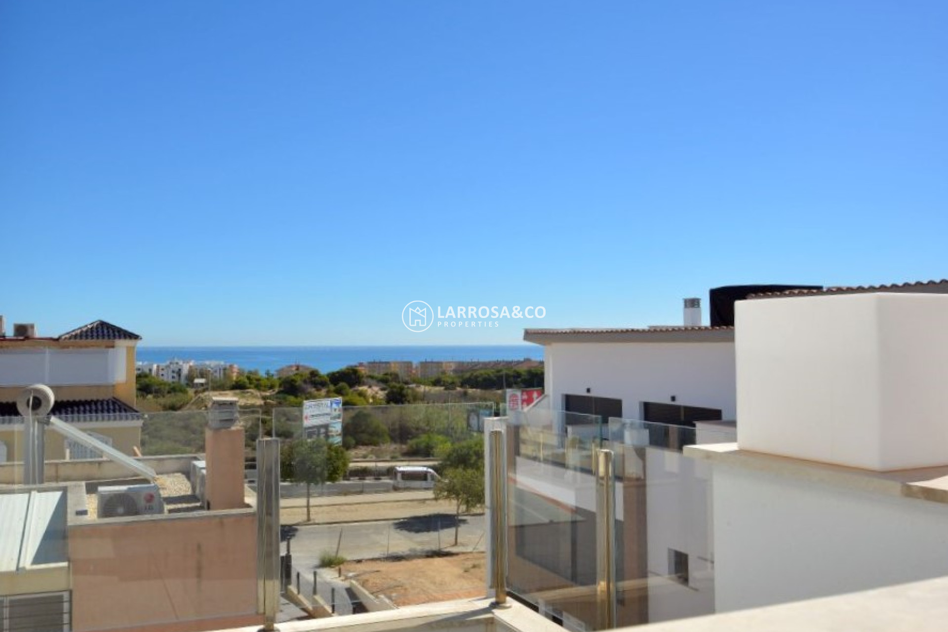 A Vendre - Semi-detached house - Guardamar del Segura - Los Secanos