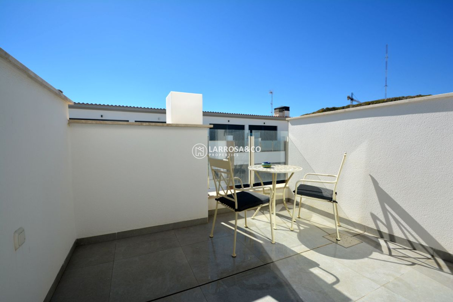 A Vendre - Semi-detached house - Guardamar del Segura - Los Secanos