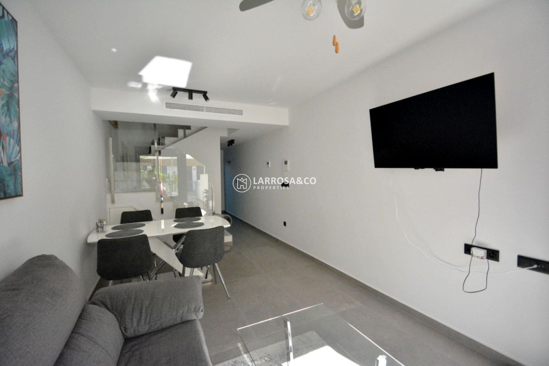 A Vendre - Semi-detached house - Guardamar del Segura - Los Secanos