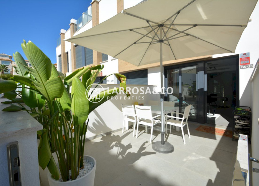 A Vendre - Semi-detached house - Guardamar del Segura - Los Secanos