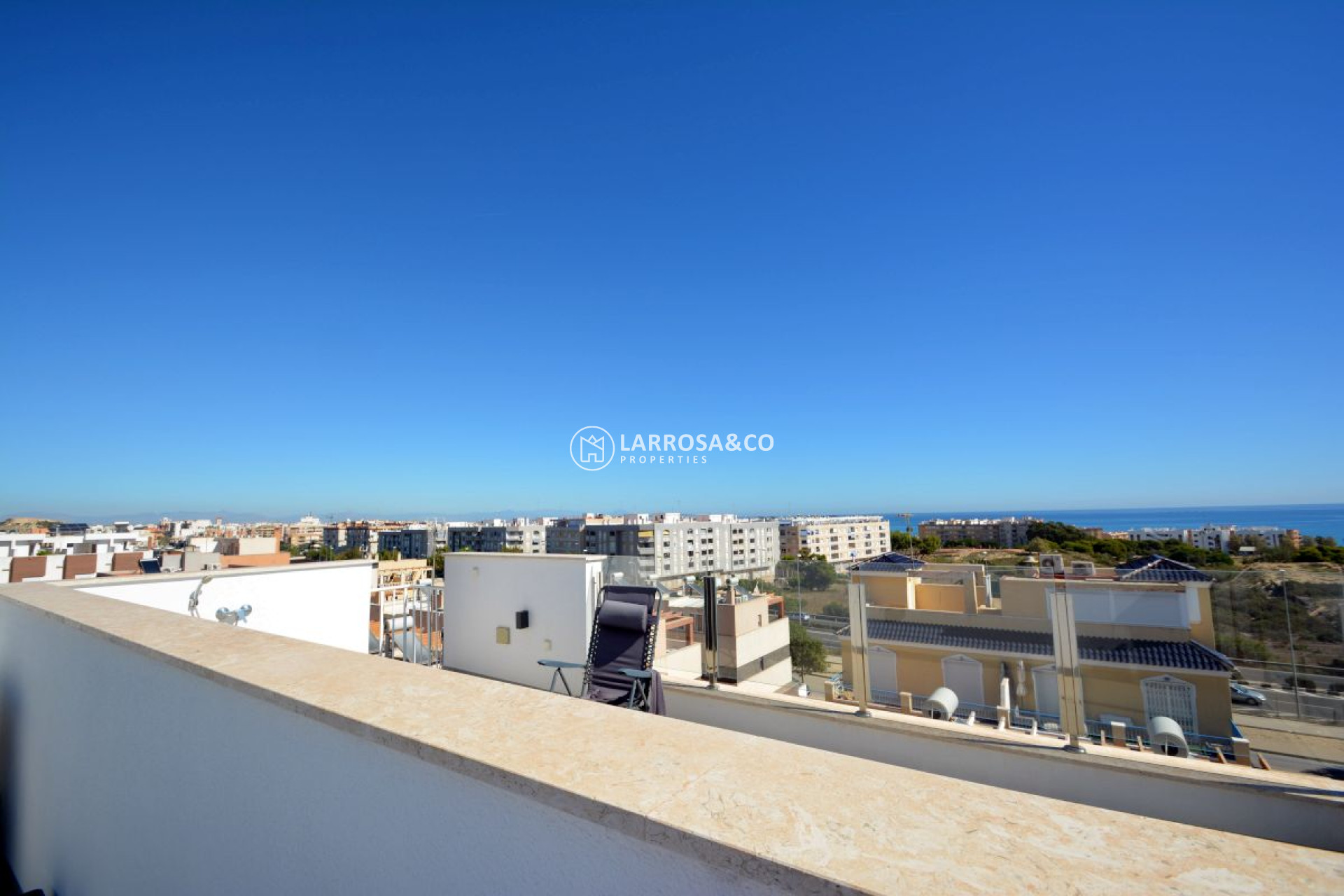 A Vendre - Semi-detached house - Guardamar del Segura - Los Secanos