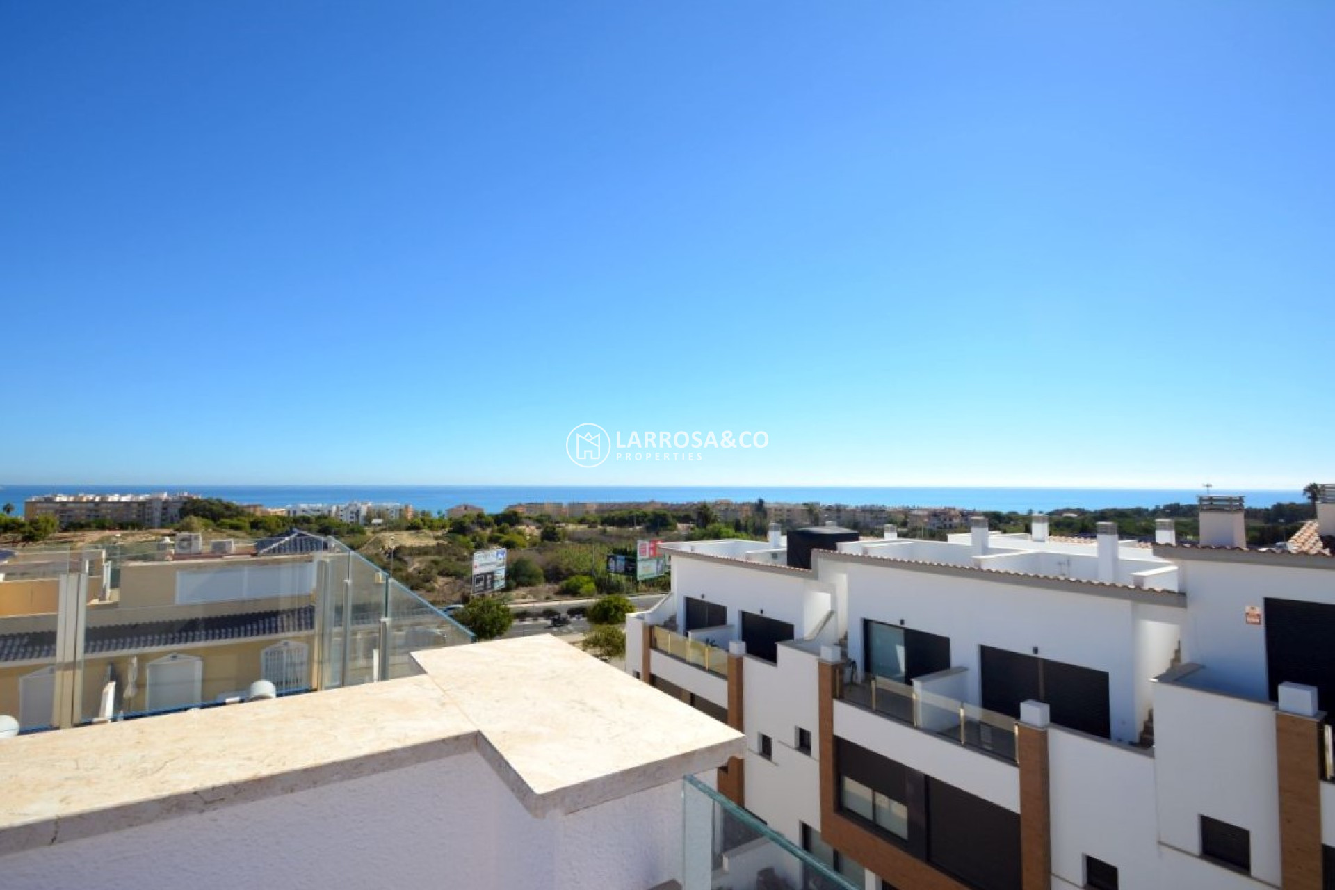 A Vendre - Semi-detached house - Guardamar del Segura - Los Secanos