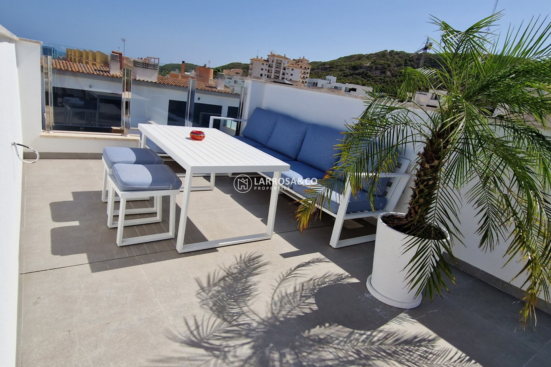 A Vendre - Semi-detached house - Guardamar del Segura - Los Secanos