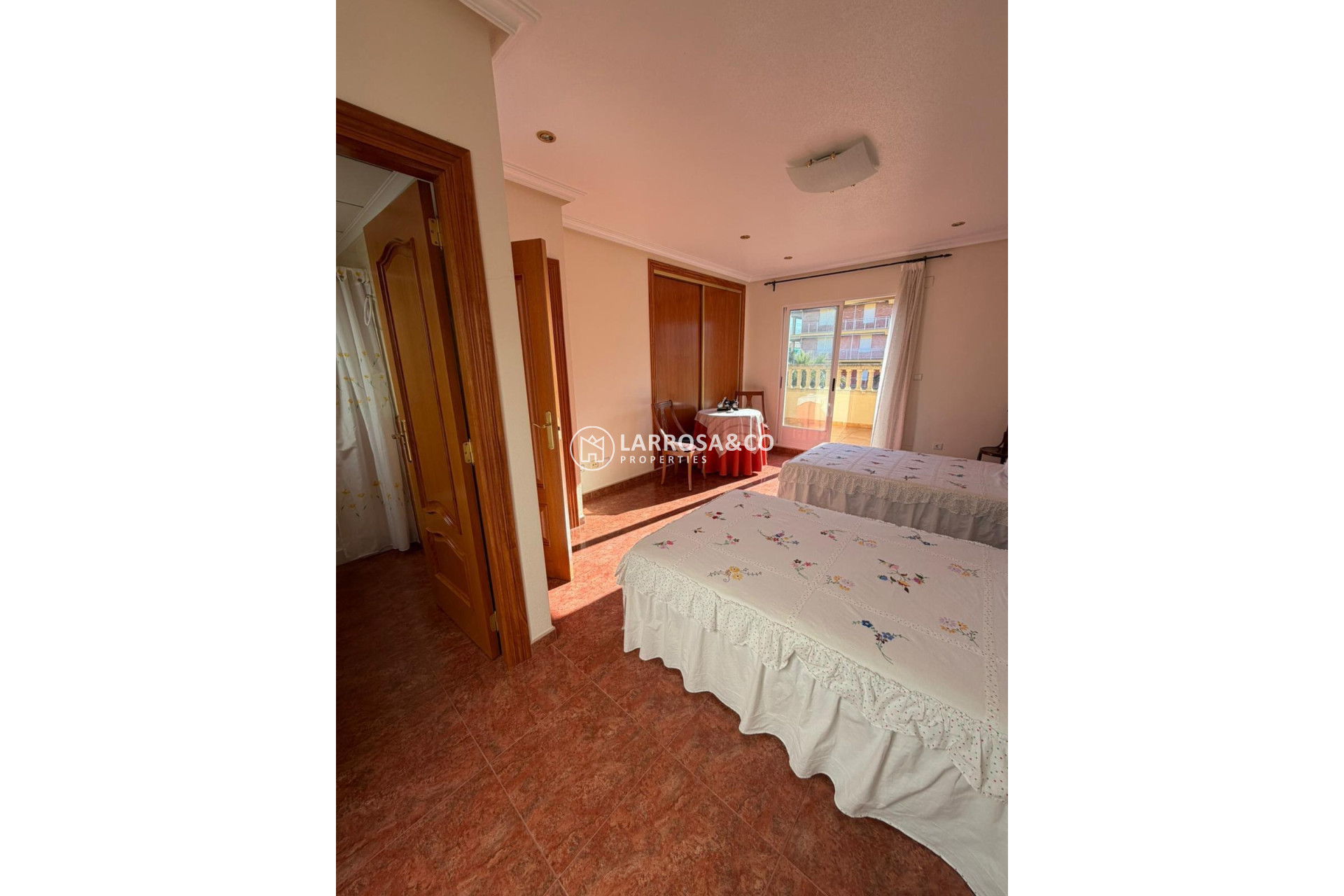 A Vendre - Semi-detached house - Guardamar del Segura - Pueblo