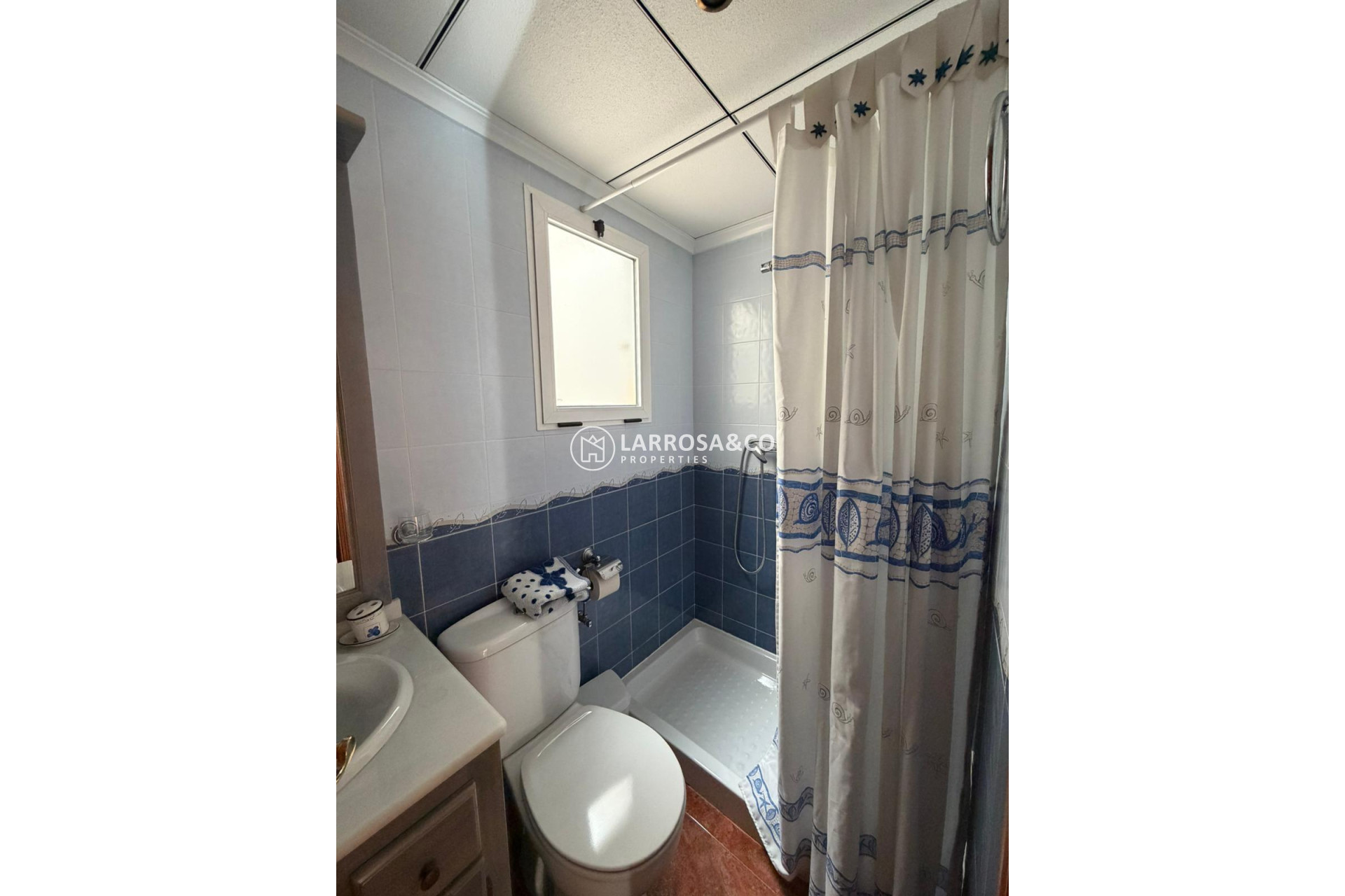 A Vendre - Semi-detached house - Guardamar del Segura - Pueblo