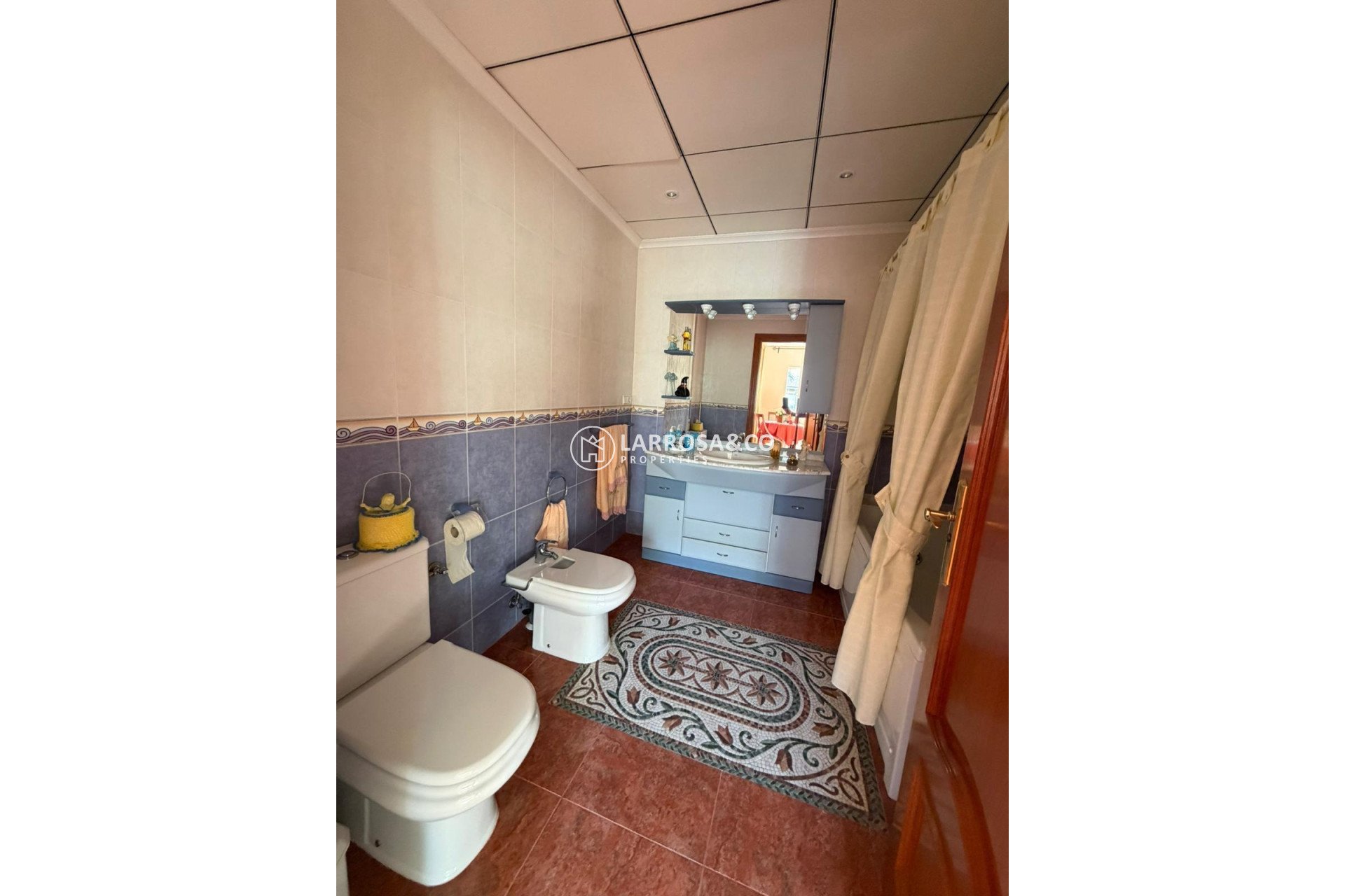 A Vendre - Semi-detached house - Guardamar del Segura - Pueblo