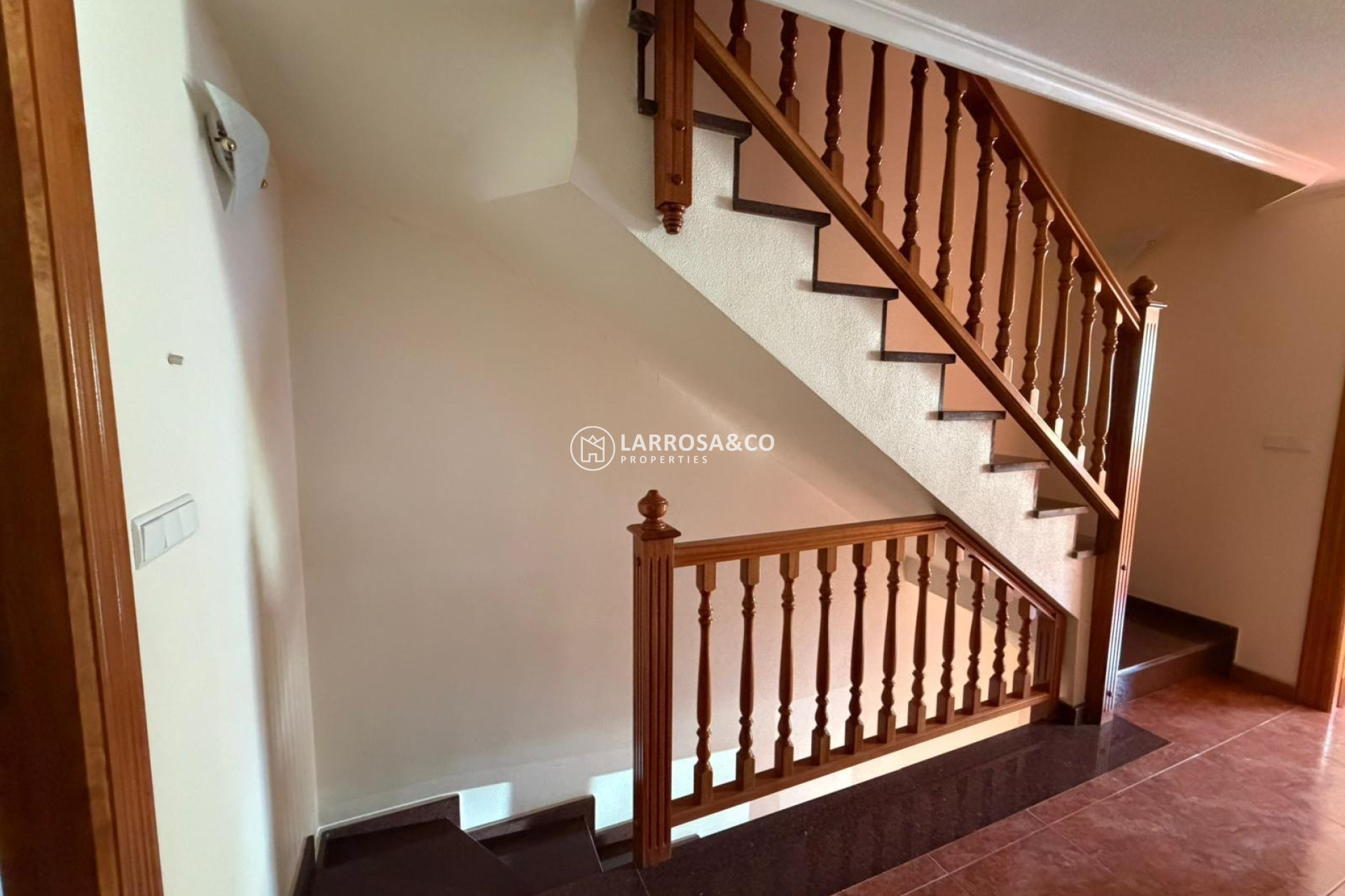 A Vendre - Semi-detached house - Guardamar del Segura - Pueblo