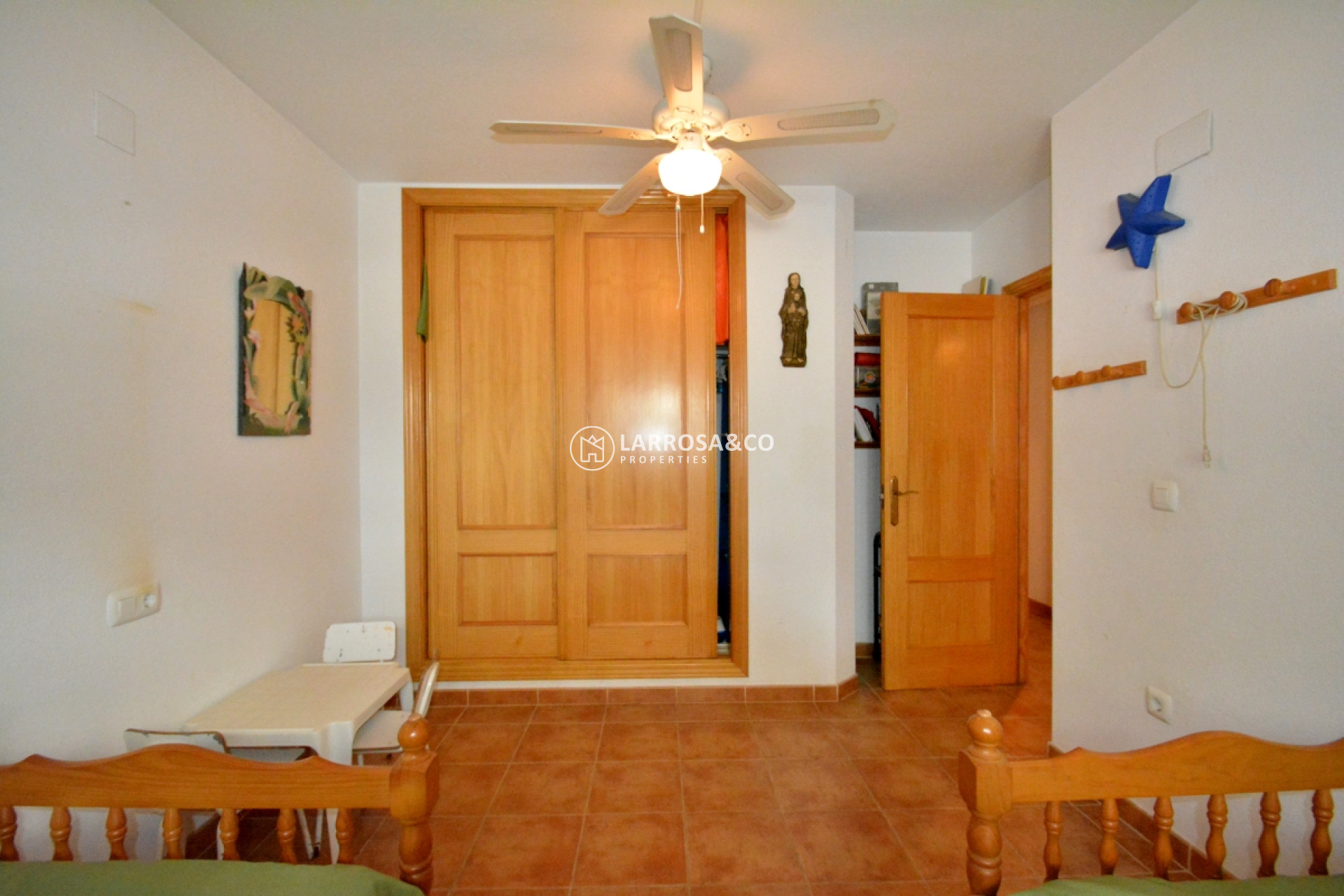 A Vendre - Semi-detached house - Guardamar del Segura - Urb. Costabella