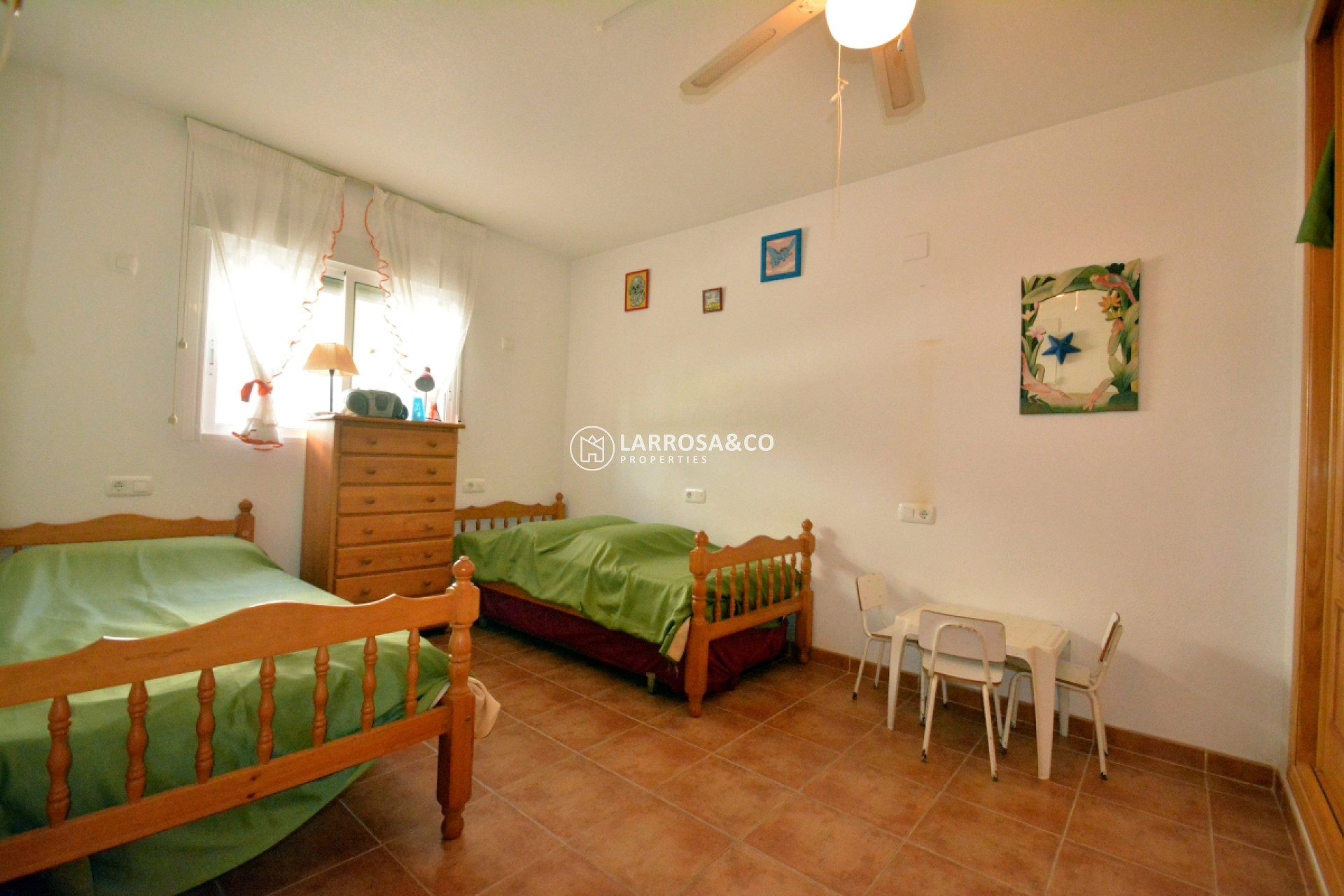 A Vendre - Semi-detached house - Guardamar del Segura - Urb. Costabella