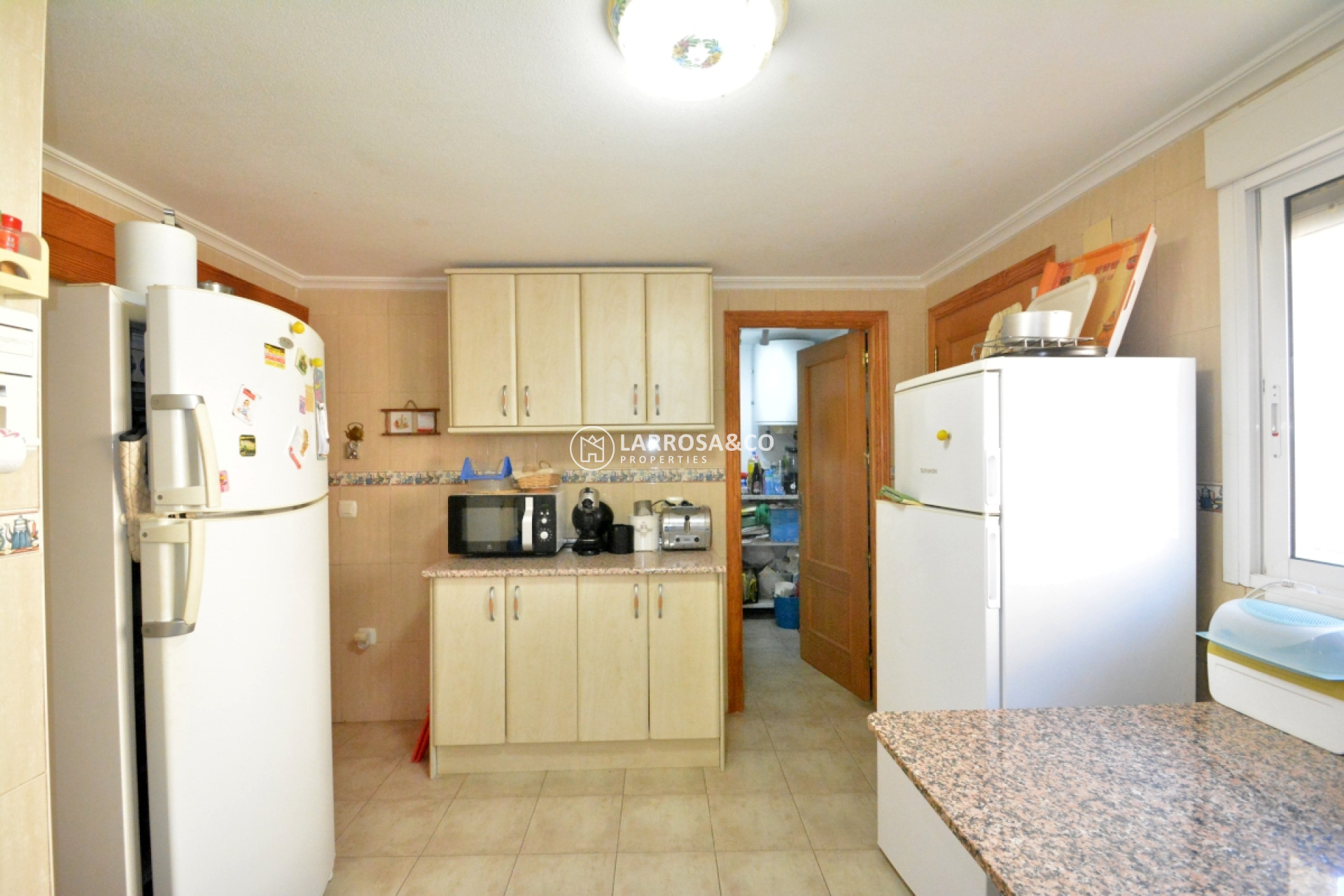 A Vendre - Semi-detached house - Guardamar del Segura - Urb. Costabella