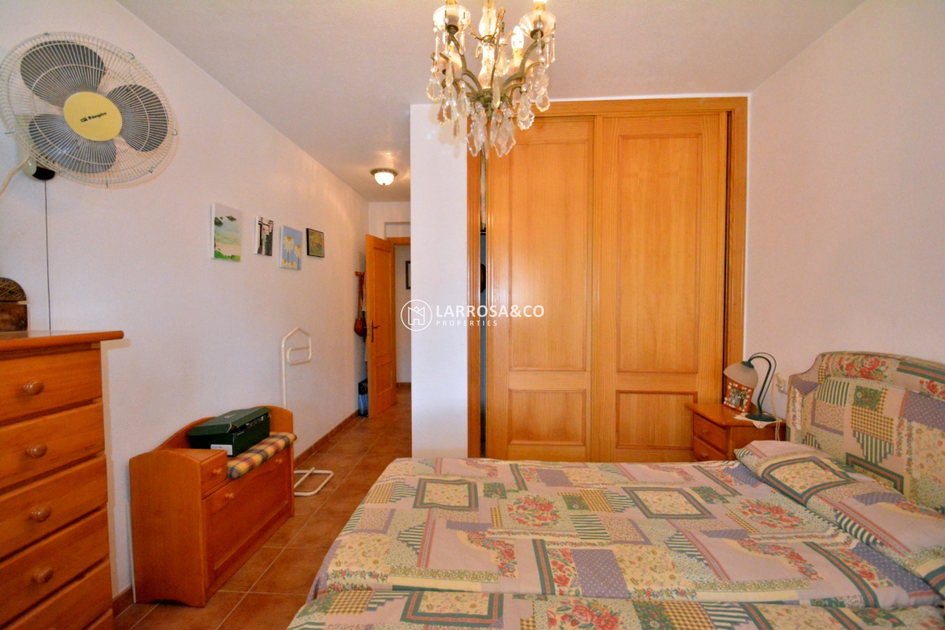 A Vendre - Semi-detached house - Guardamar del Segura - Urb. Costabella