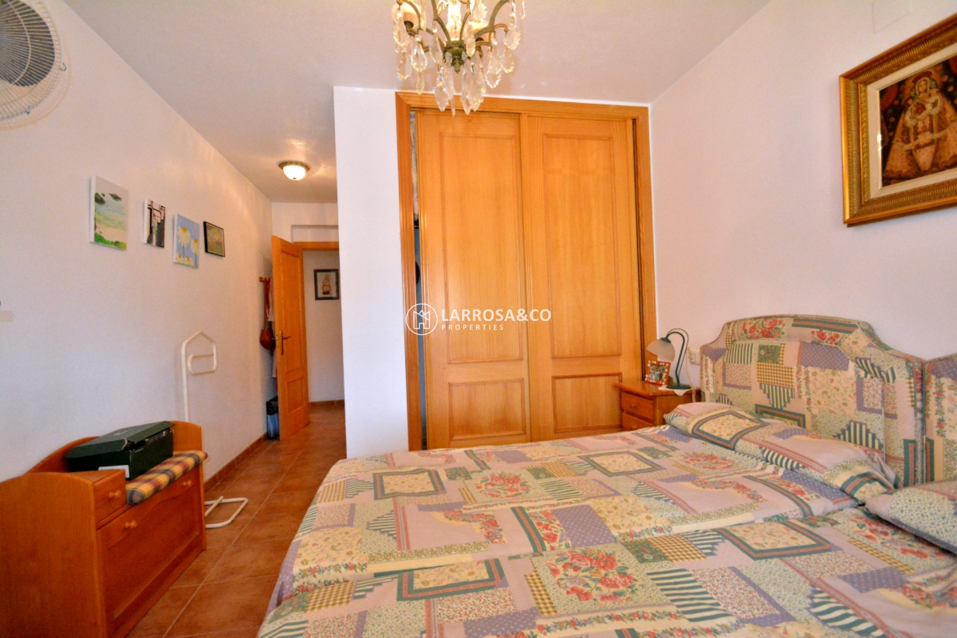 A Vendre - Semi-detached house - Guardamar del Segura - Urb. Costabella