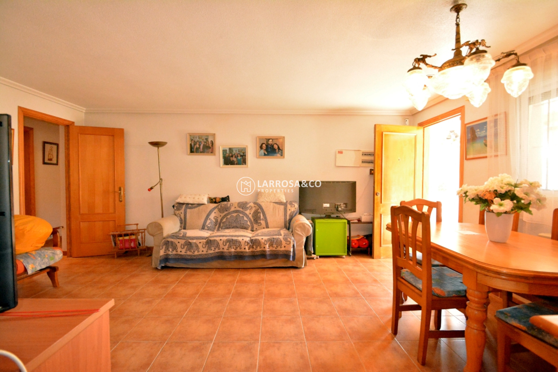 A Vendre - Semi-detached house - Guardamar del Segura - Urb. Costabella