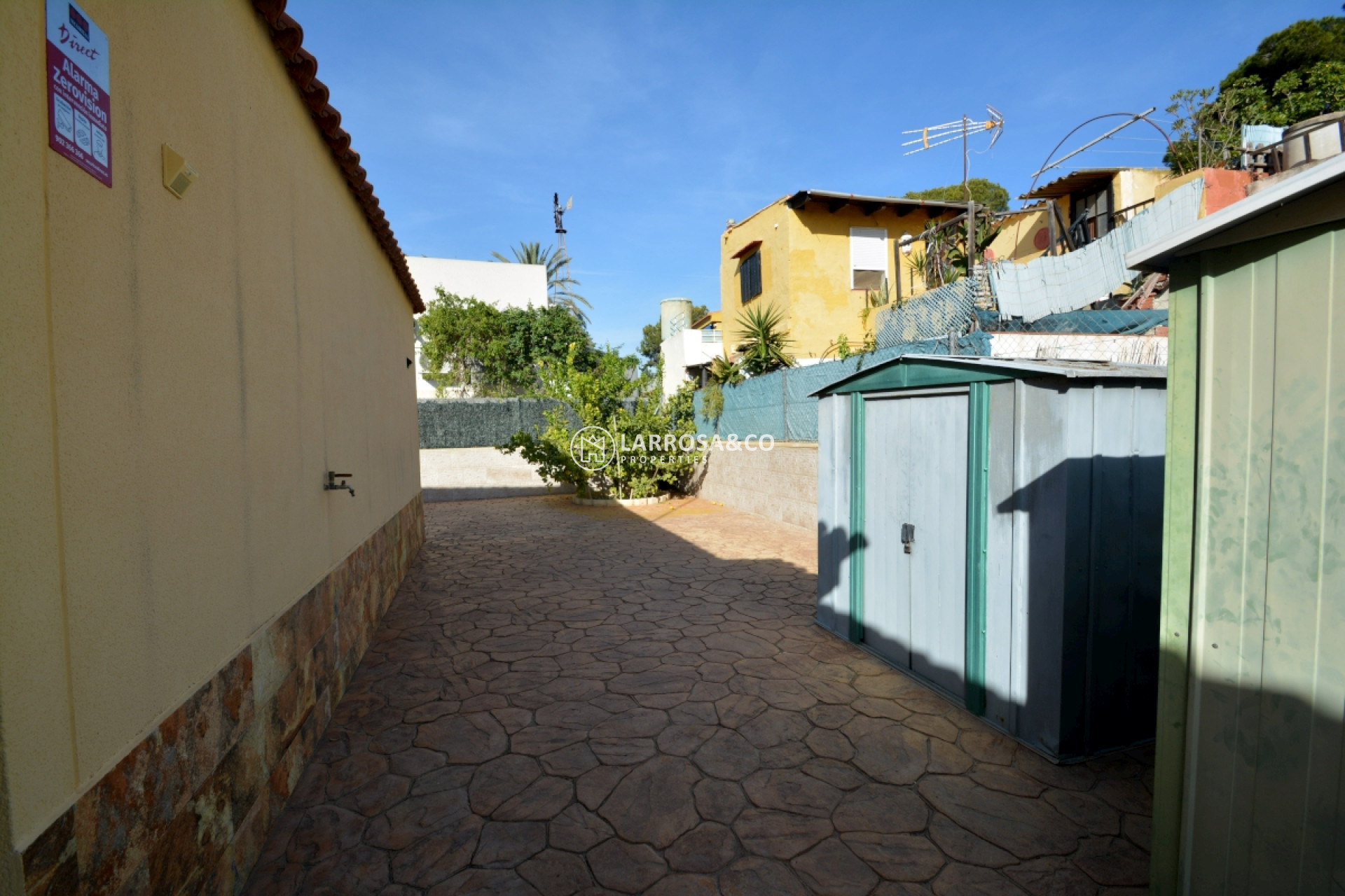 A Vendre - Semi-detached house - Guardamar del Segura - Urb. Costabella