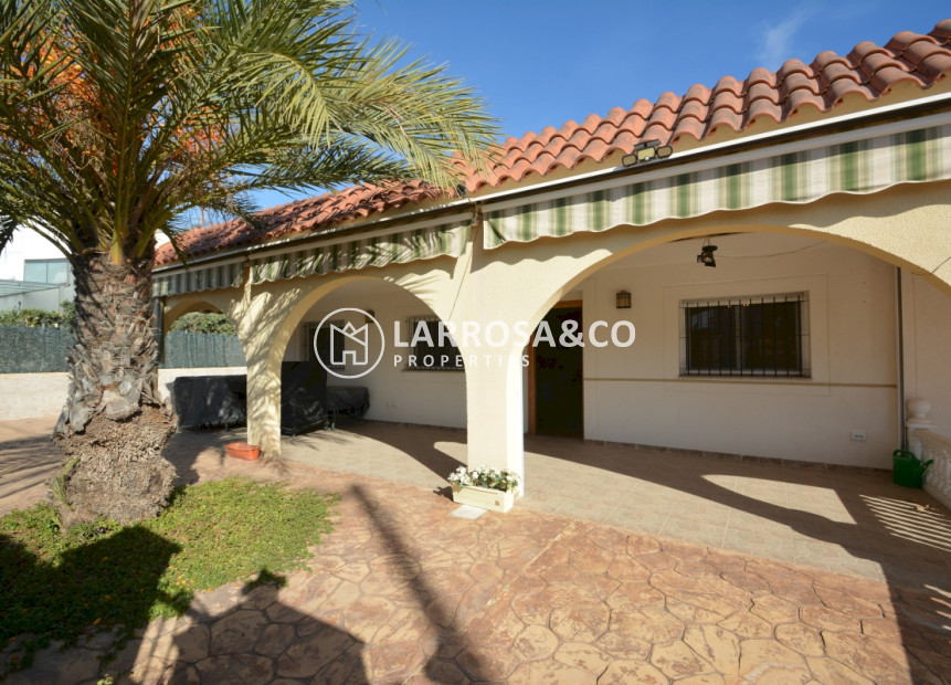 A Vendre - Semi-detached house - Guardamar del Segura - Urb. Costabella