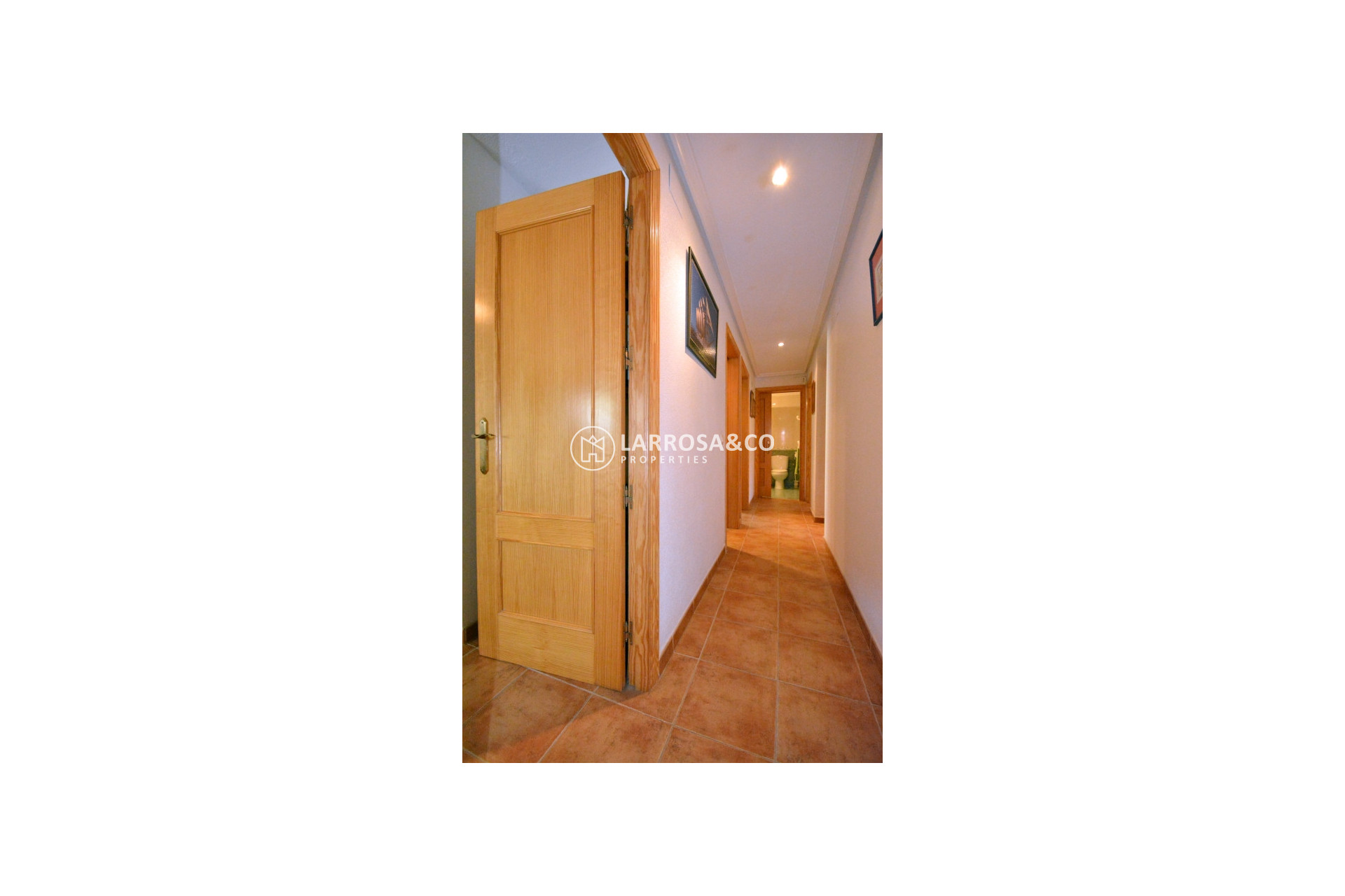 A Vendre - Semi-detached house - Guardamar del Segura - Urb. Costabella