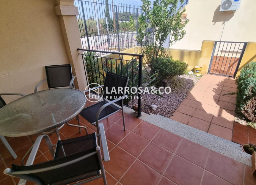 A Vendre - Semi-detached house - Guardamar del Segura - Urbanizaciones