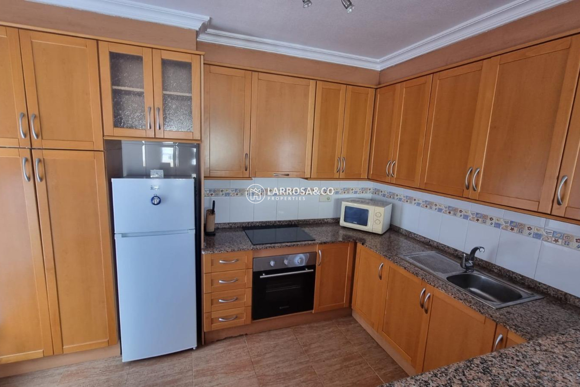 A Vendre - Semi-detached house - Guardamar del Segura - Urbanizaciones