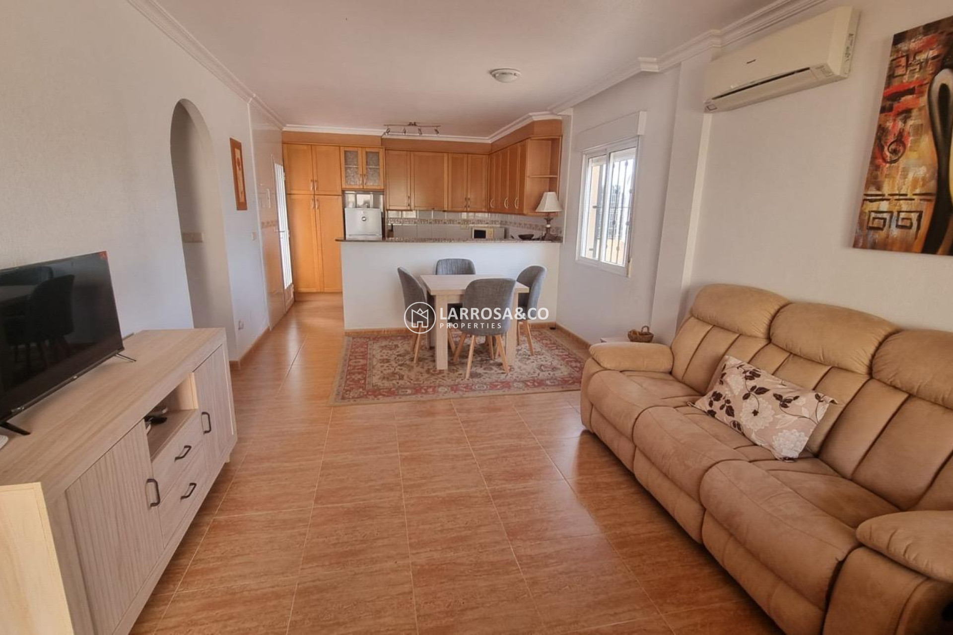 A Vendre - Semi-detached house - Guardamar del Segura - Urbanizaciones