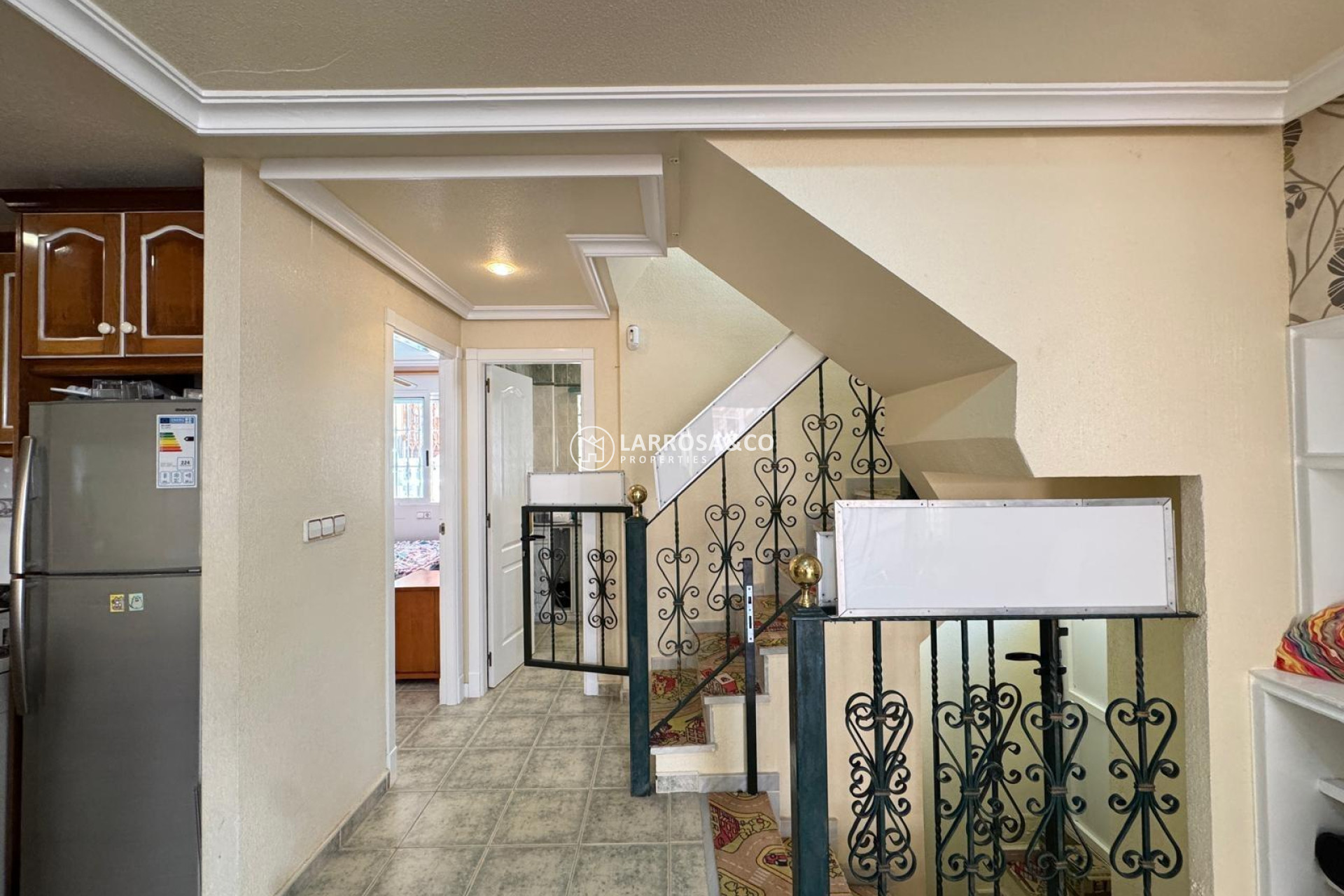 A Vendre - Semi-detached house - Guardamar del Segura - Urbanizaciones