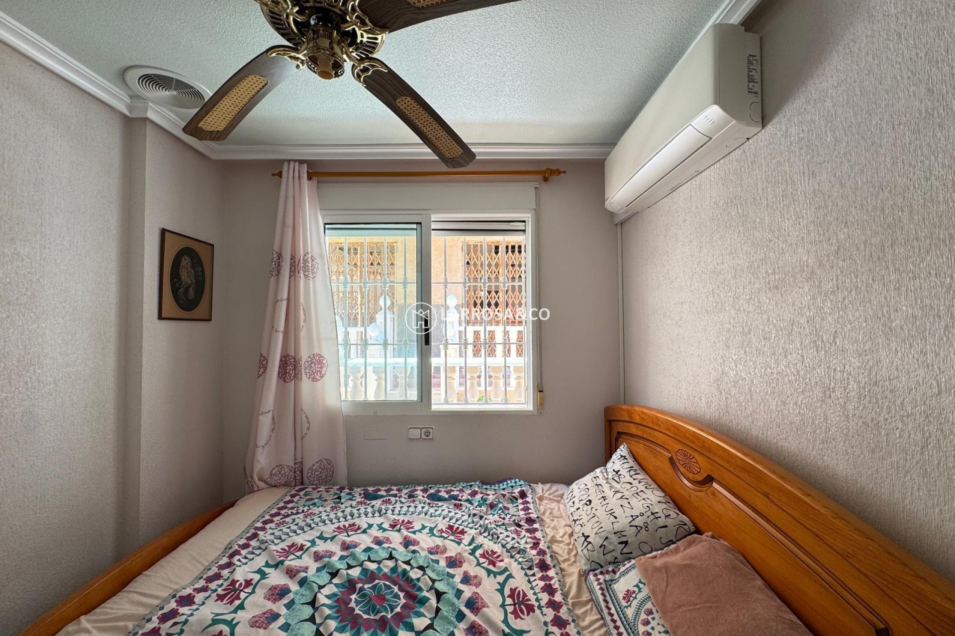 A Vendre - Semi-detached house - Guardamar del Segura - Urbanizaciones