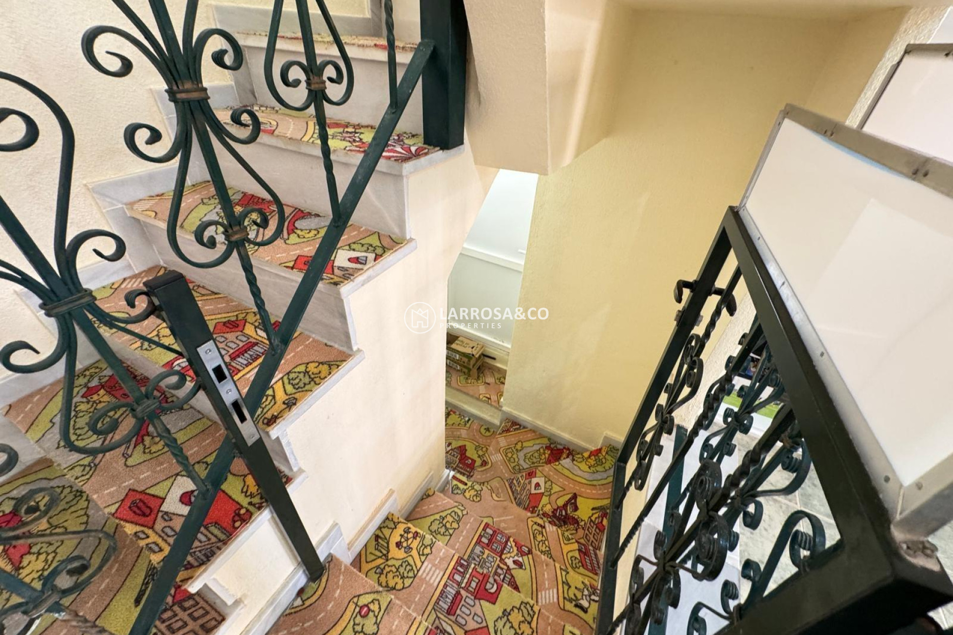 A Vendre - Semi-detached house - Guardamar del Segura - Urbanizaciones