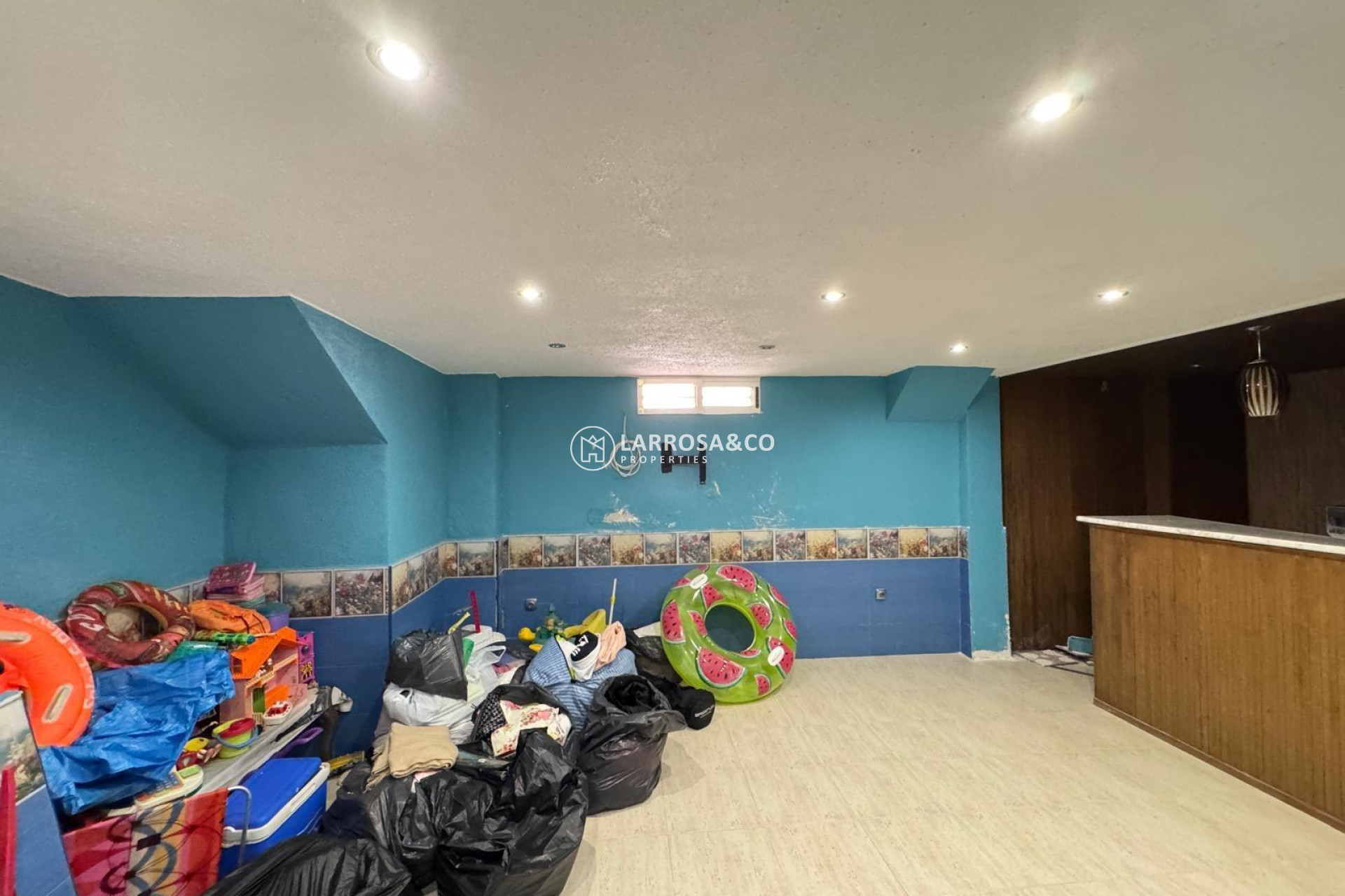 A Vendre - Semi-detached house - Guardamar del Segura - Urbanizaciones