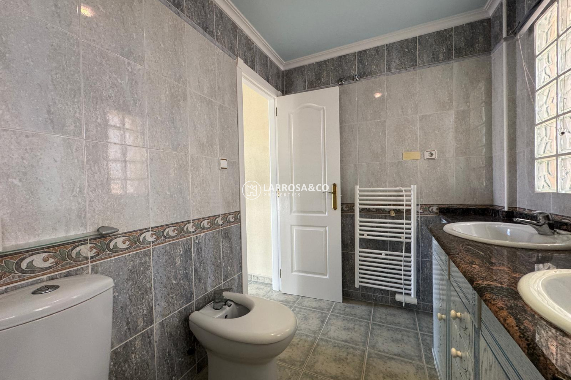 A Vendre - Semi-detached house - Guardamar del Segura - Urbanizaciones