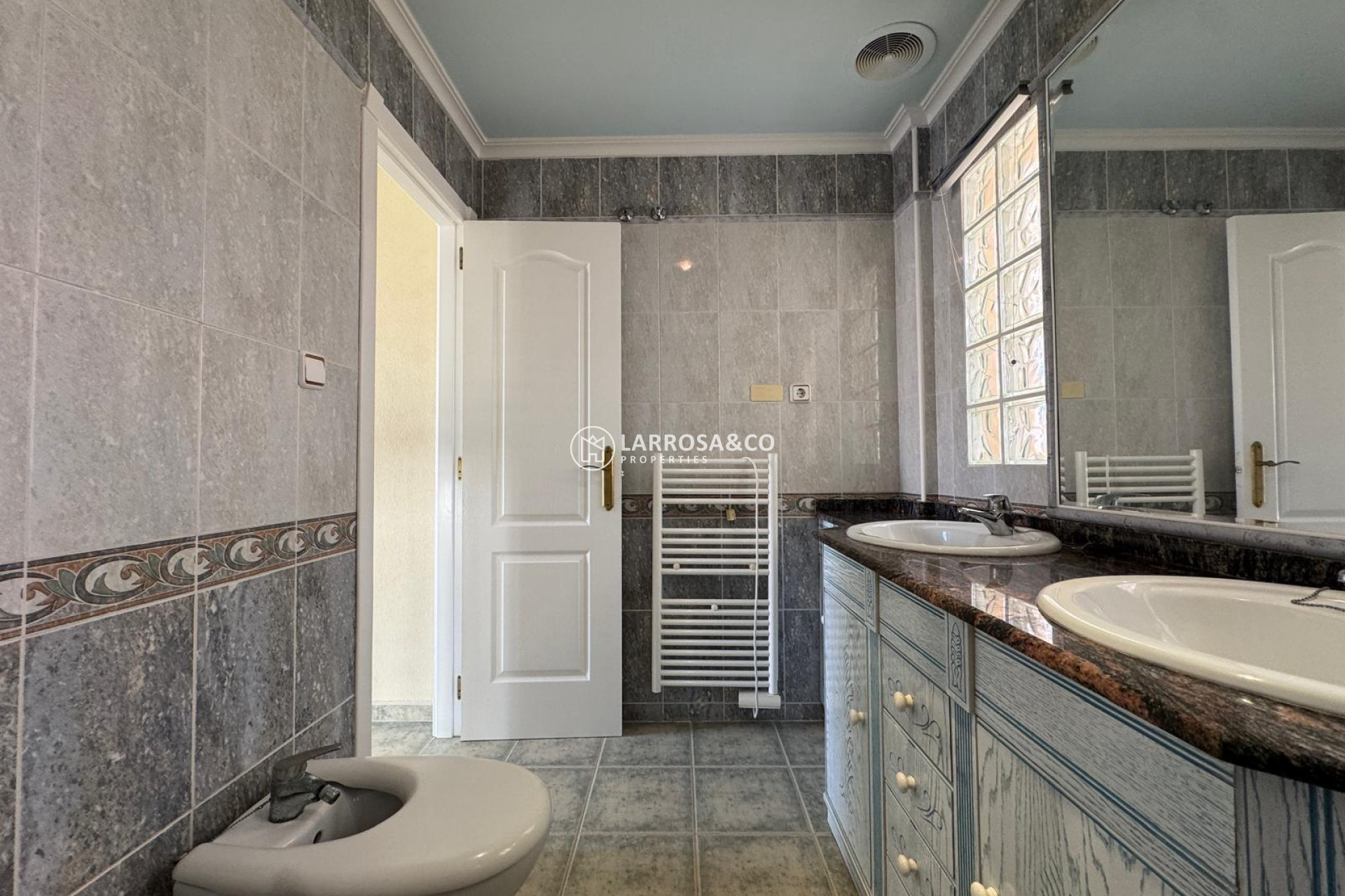 A Vendre - Semi-detached house - Guardamar del Segura - Urbanizaciones
