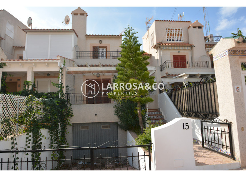 A Vendre - Semi-detached house - Guardamar del Segura