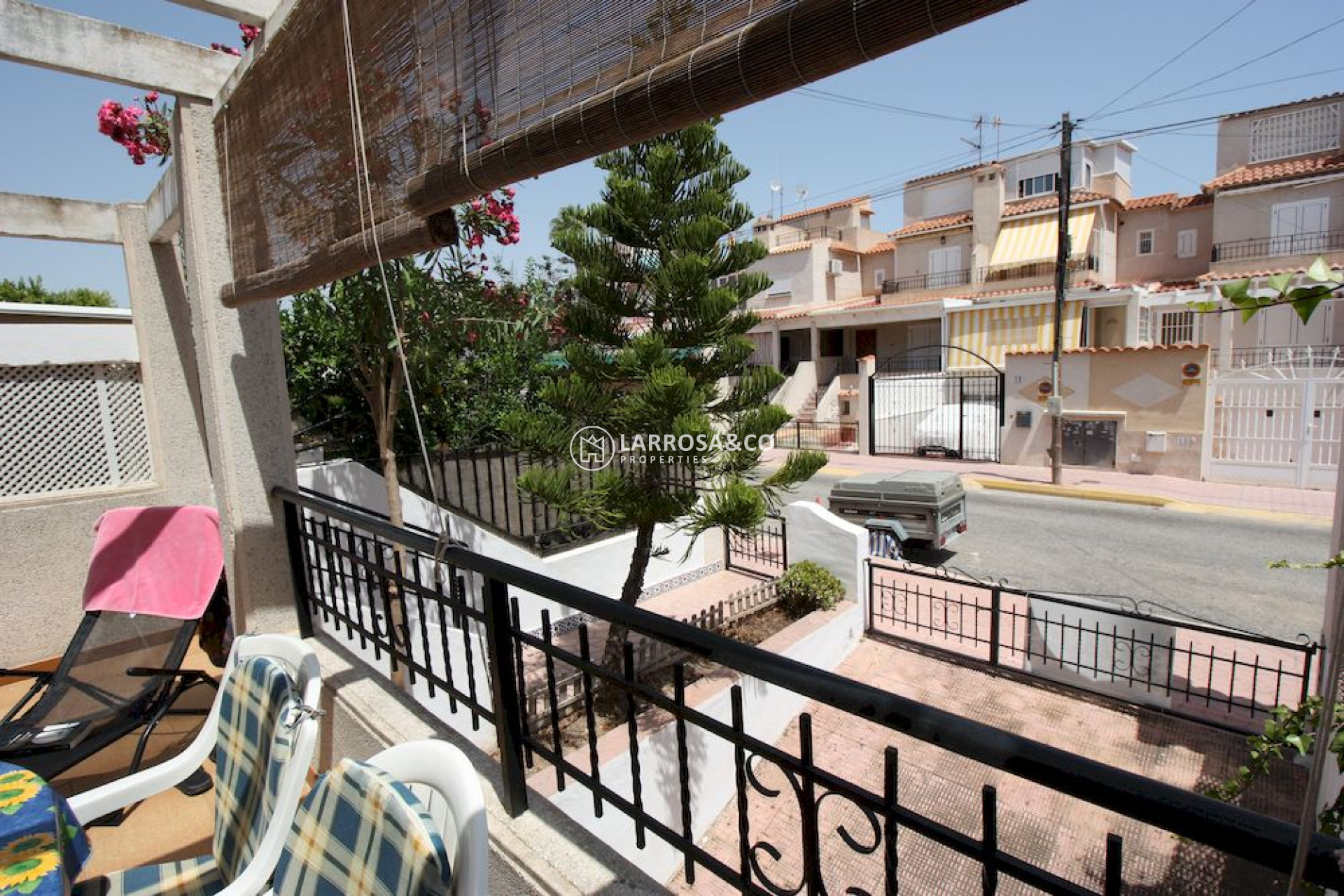 A Vendre - Semi-detached house - Guardamar del Segura