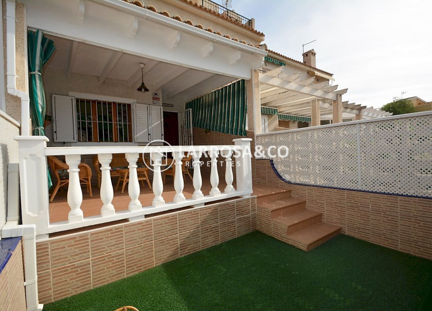 A Vendre - Semi-detached house - Guardamar del Segura