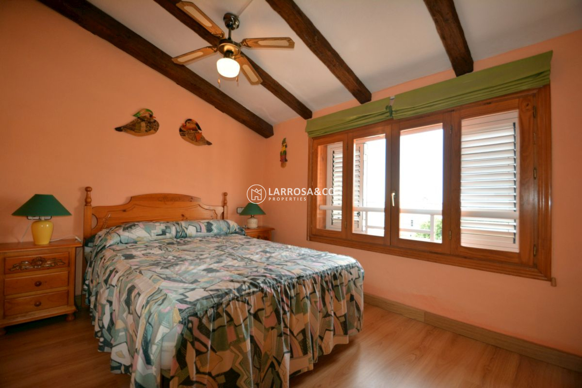 A Vendre - Semi-detached house - Guardamar del Segura