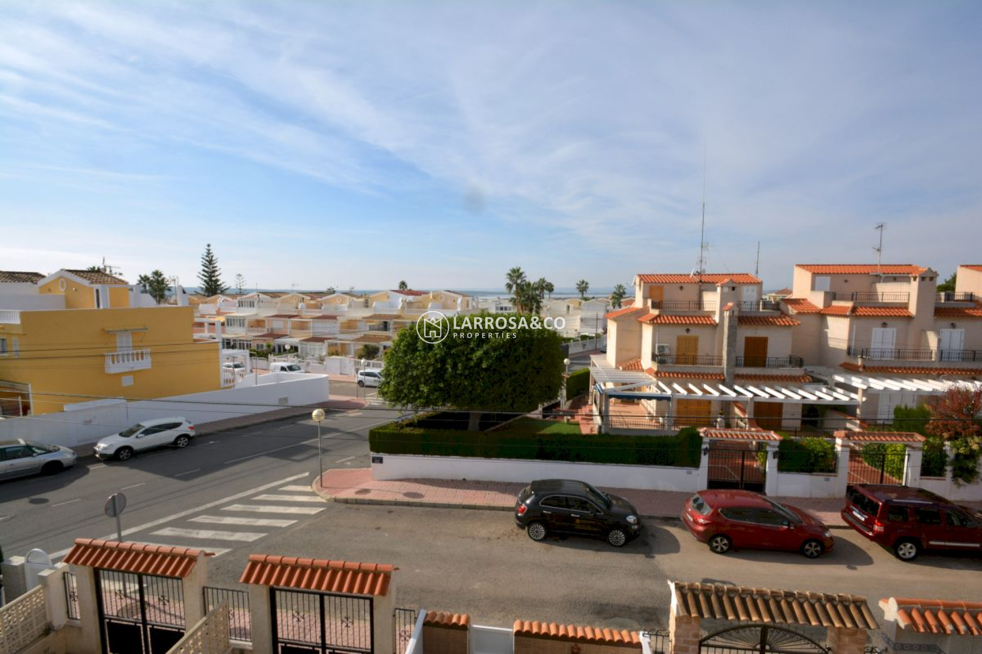 A Vendre - Semi-detached house - Guardamar del Segura