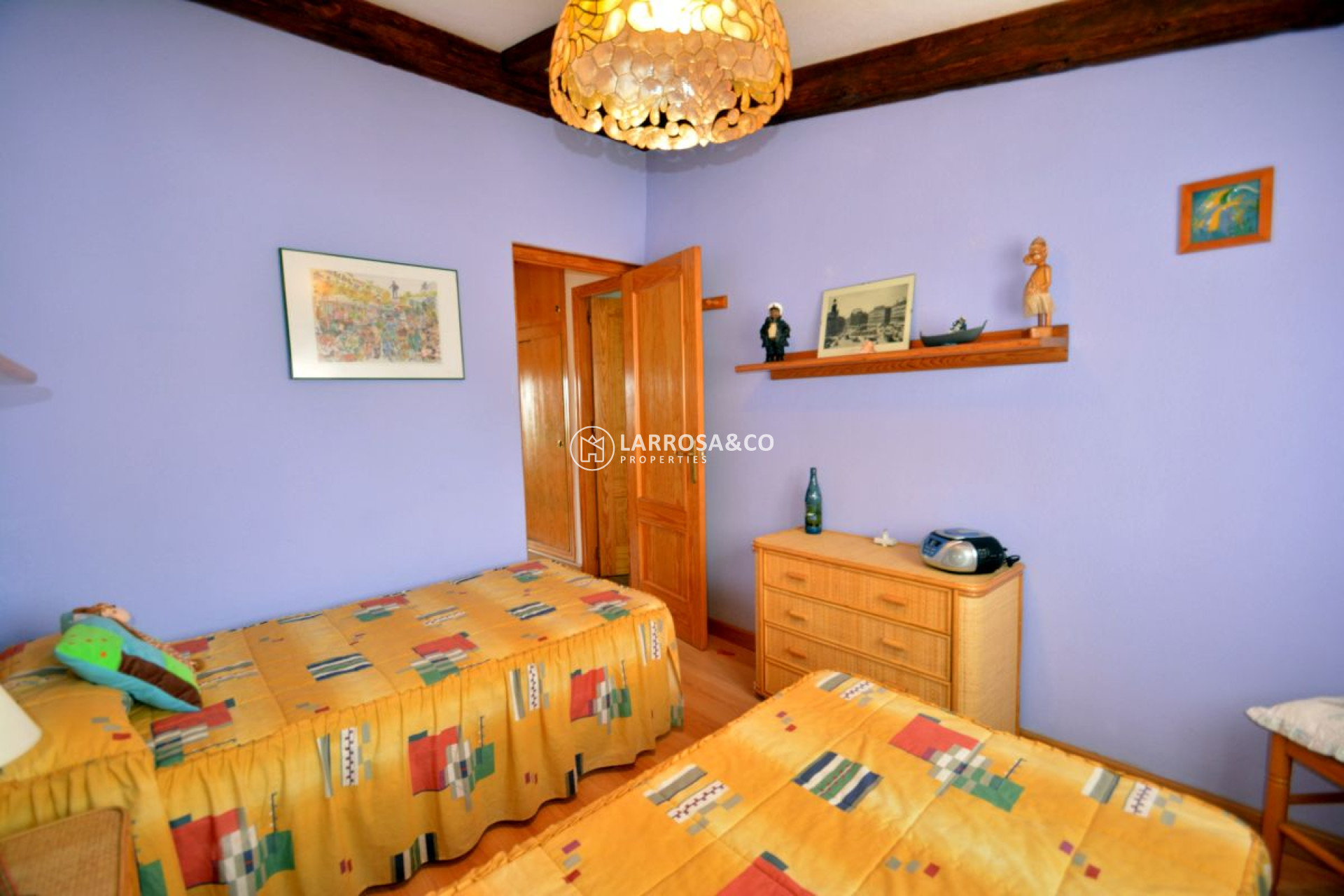 A Vendre - Semi-detached house - Guardamar del Segura