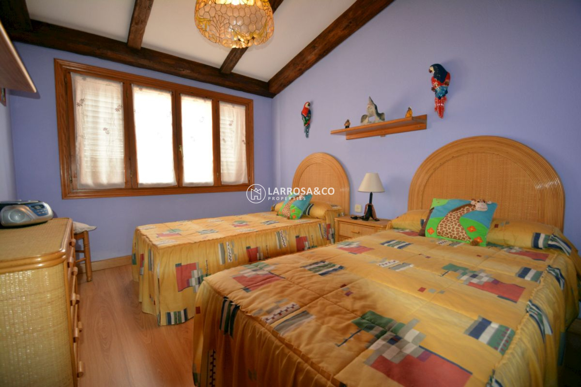 A Vendre - Semi-detached house - Guardamar del Segura